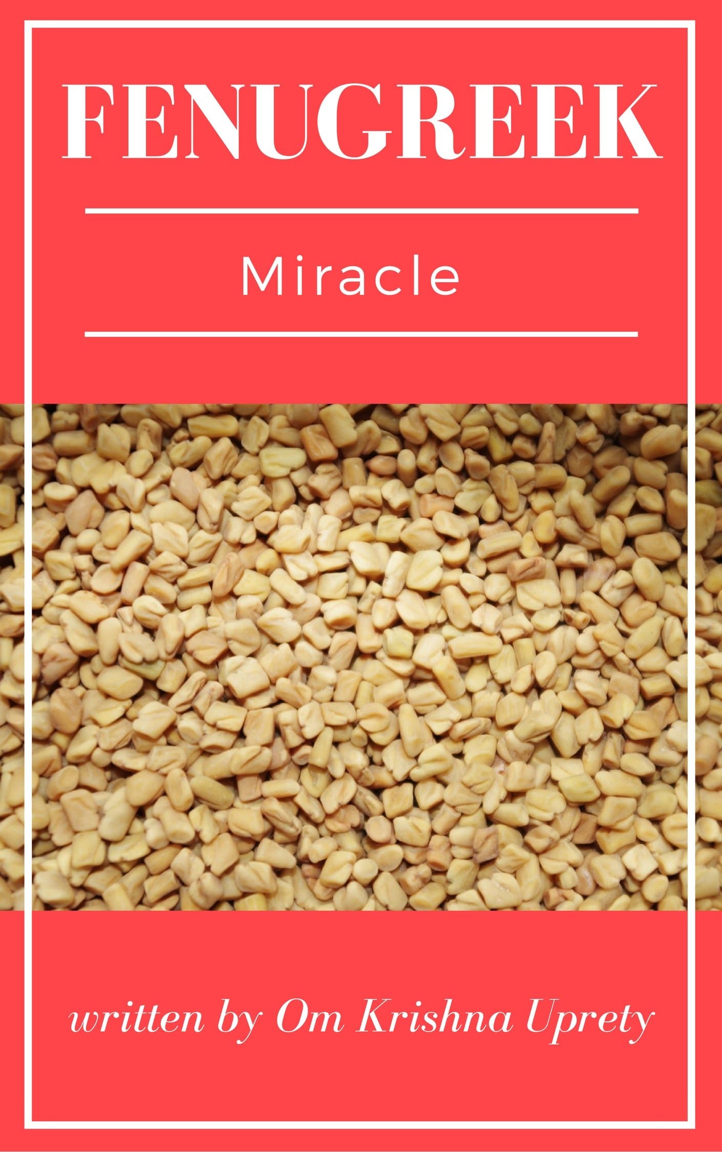 Fenugreek Miracle