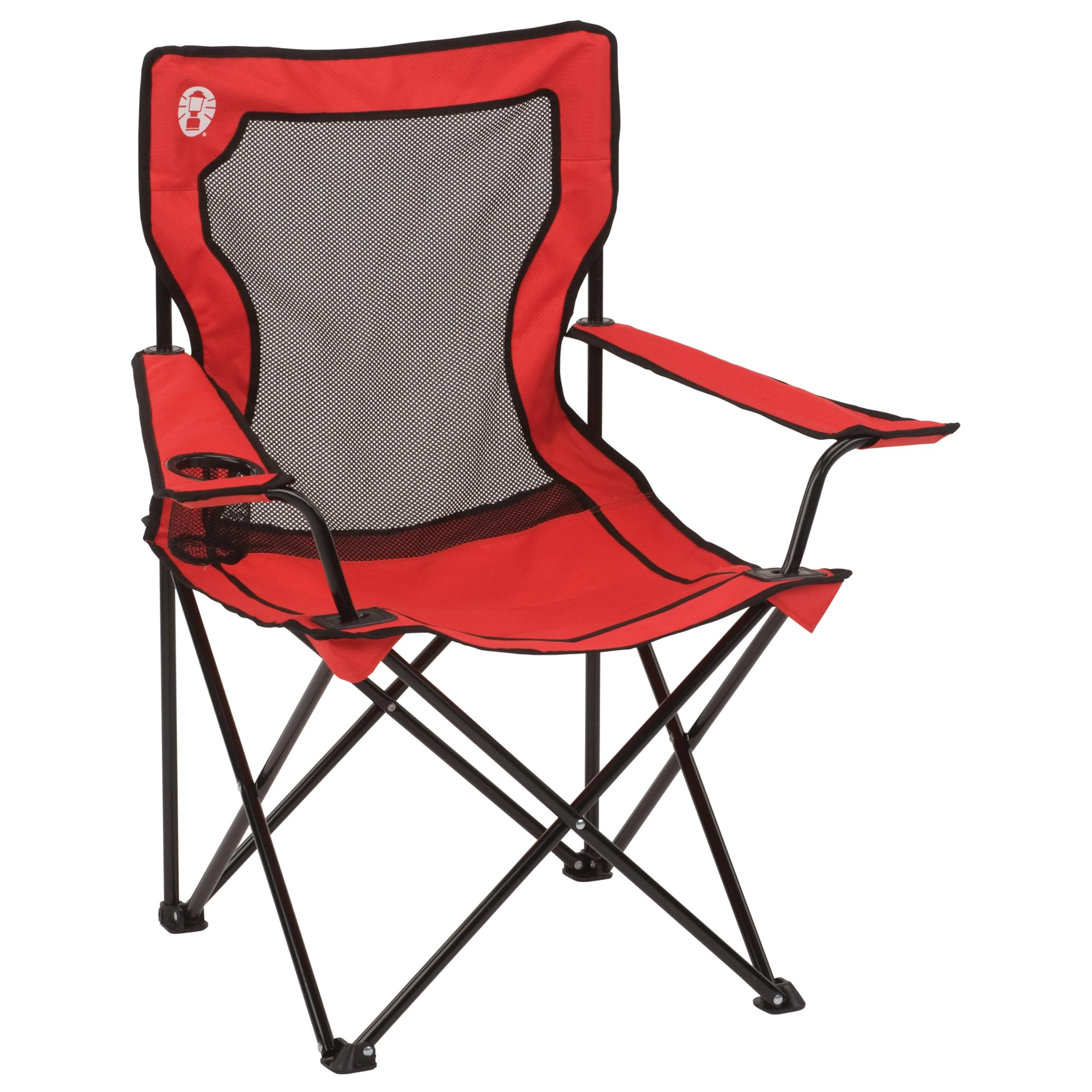 Broadband Mesh Quad Chair