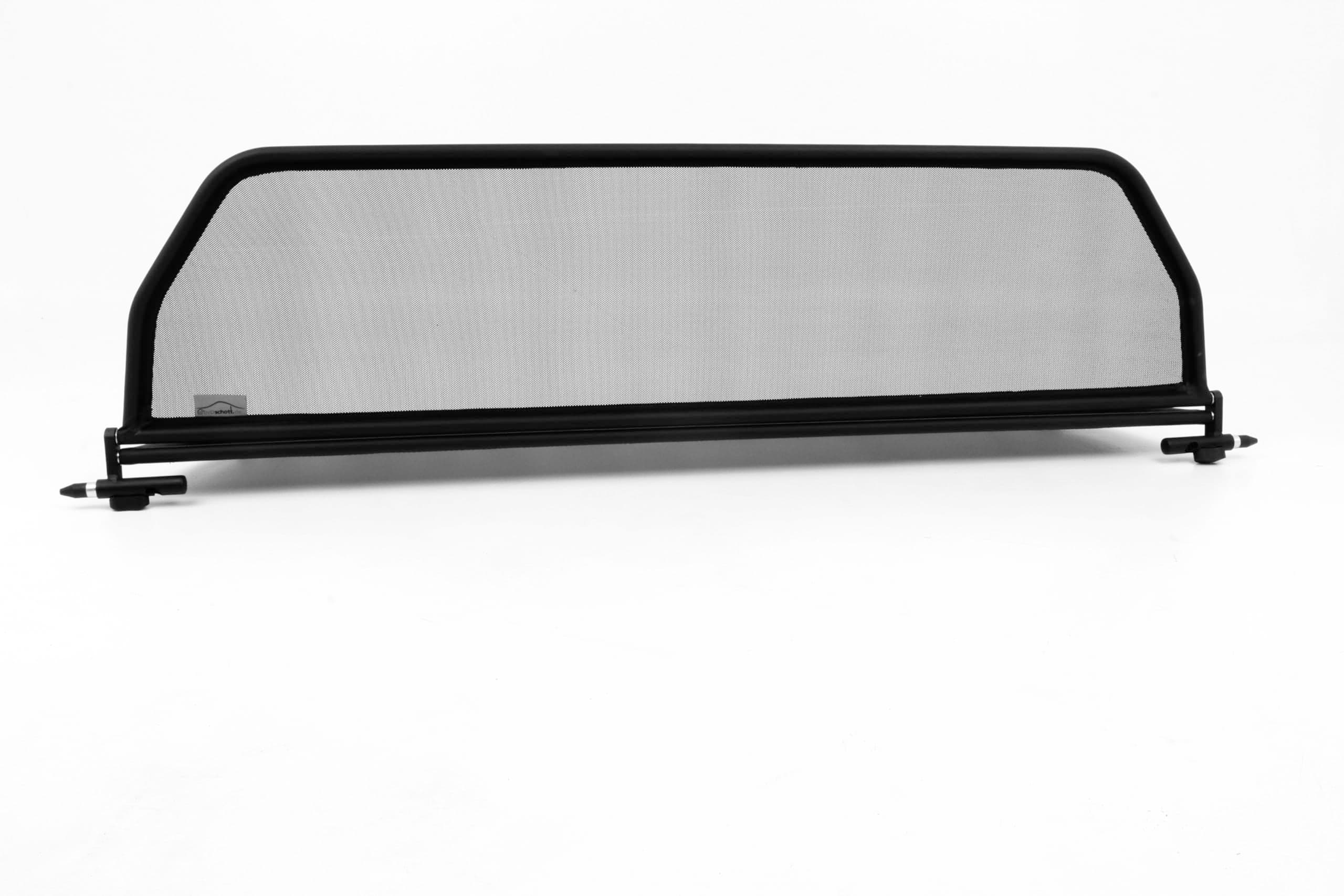 Airax Wind Deflector 206 CC with Quick Release