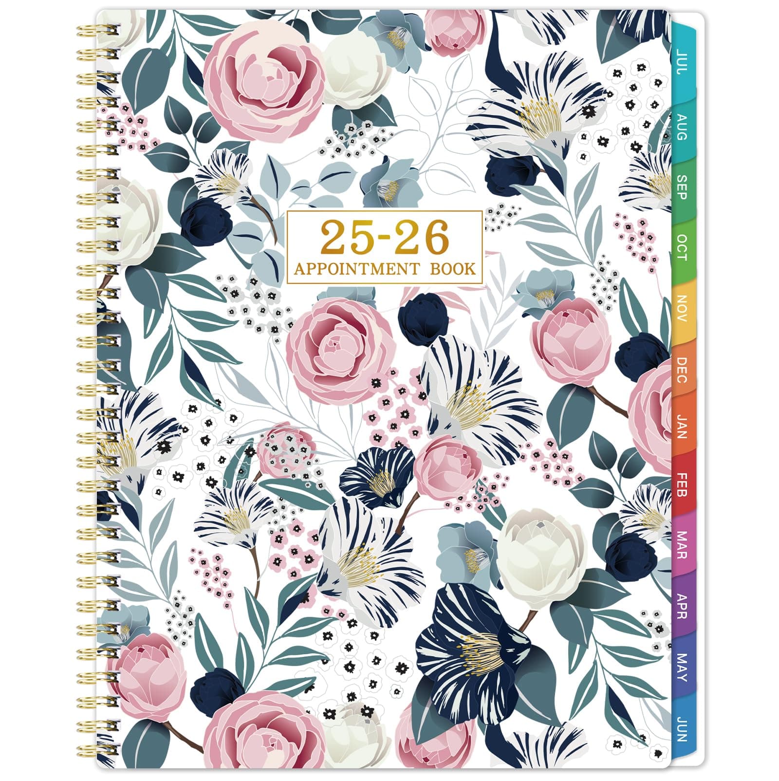 2024 appointment book