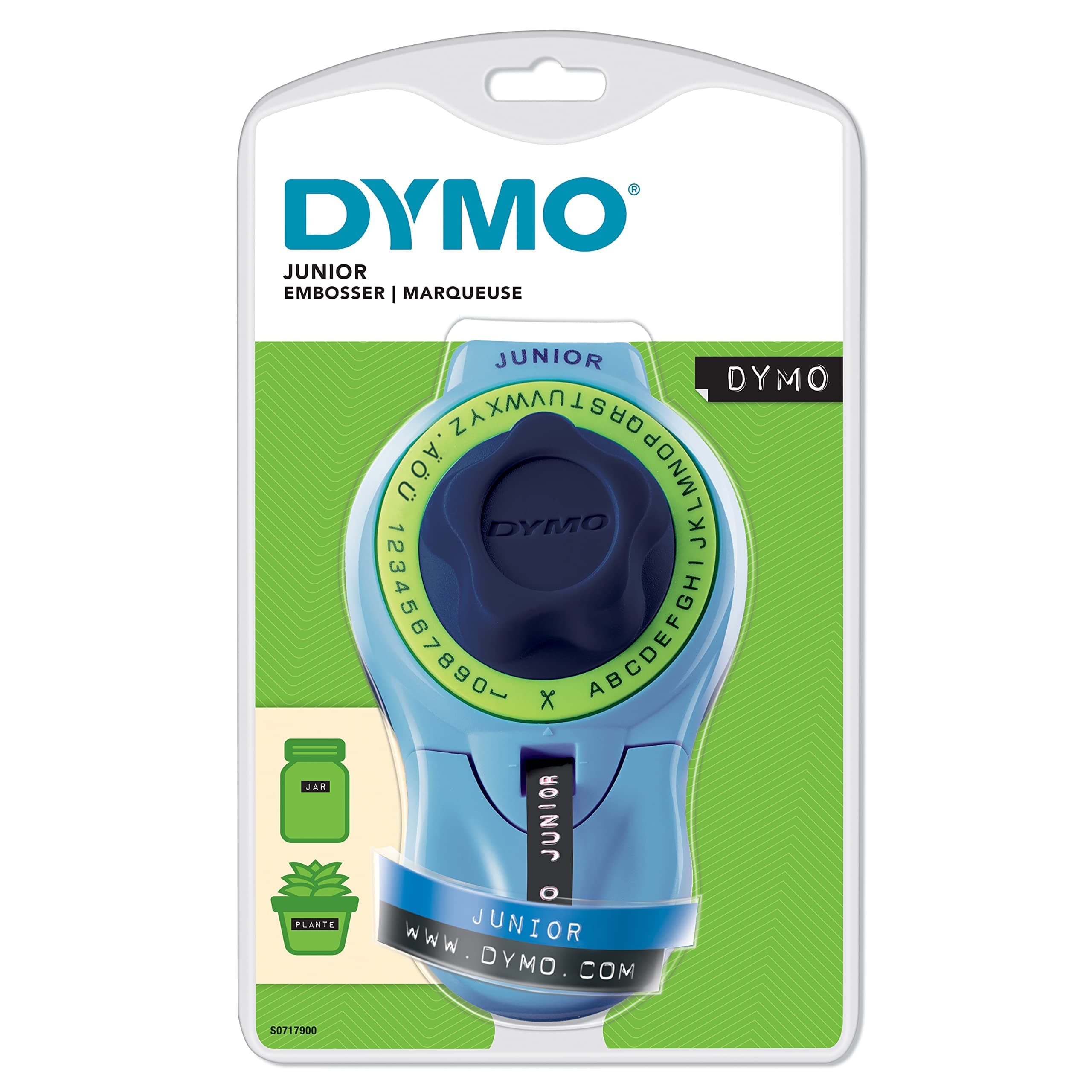 Dymo Junior