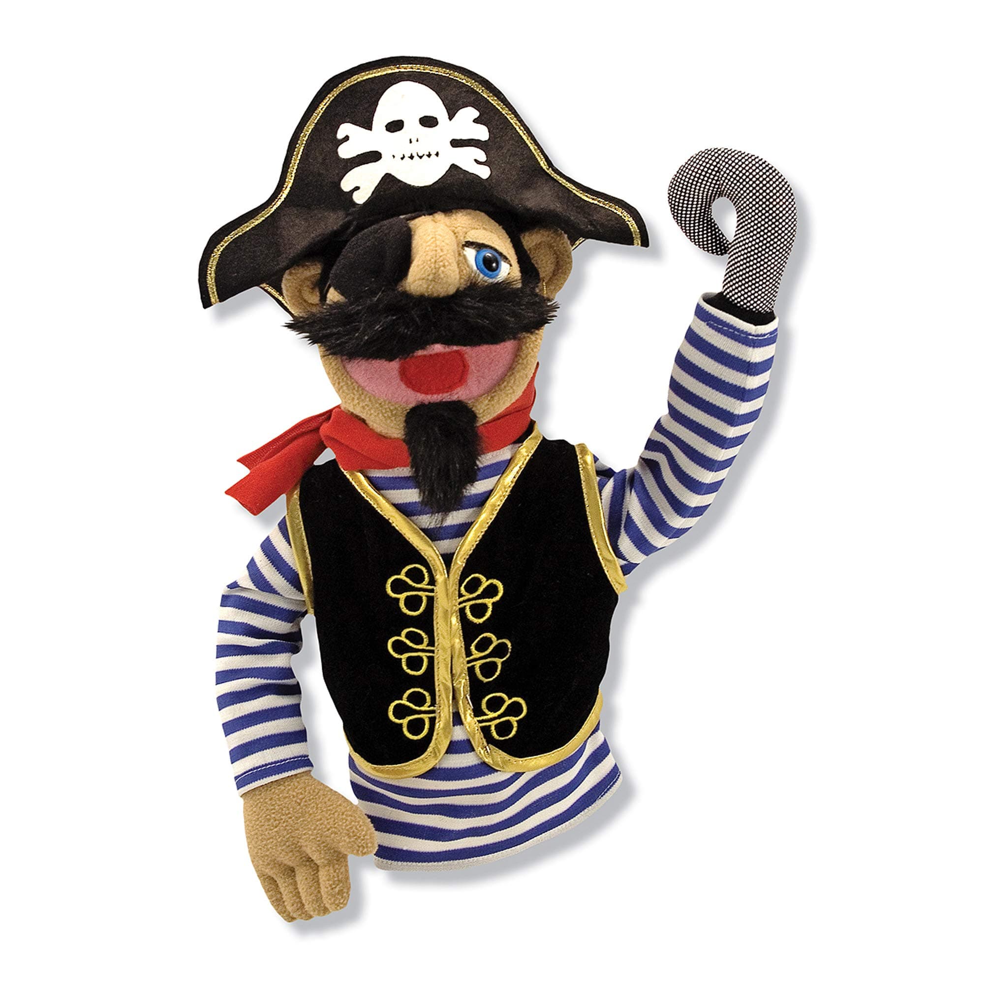 Pirate Puppet (FFP)