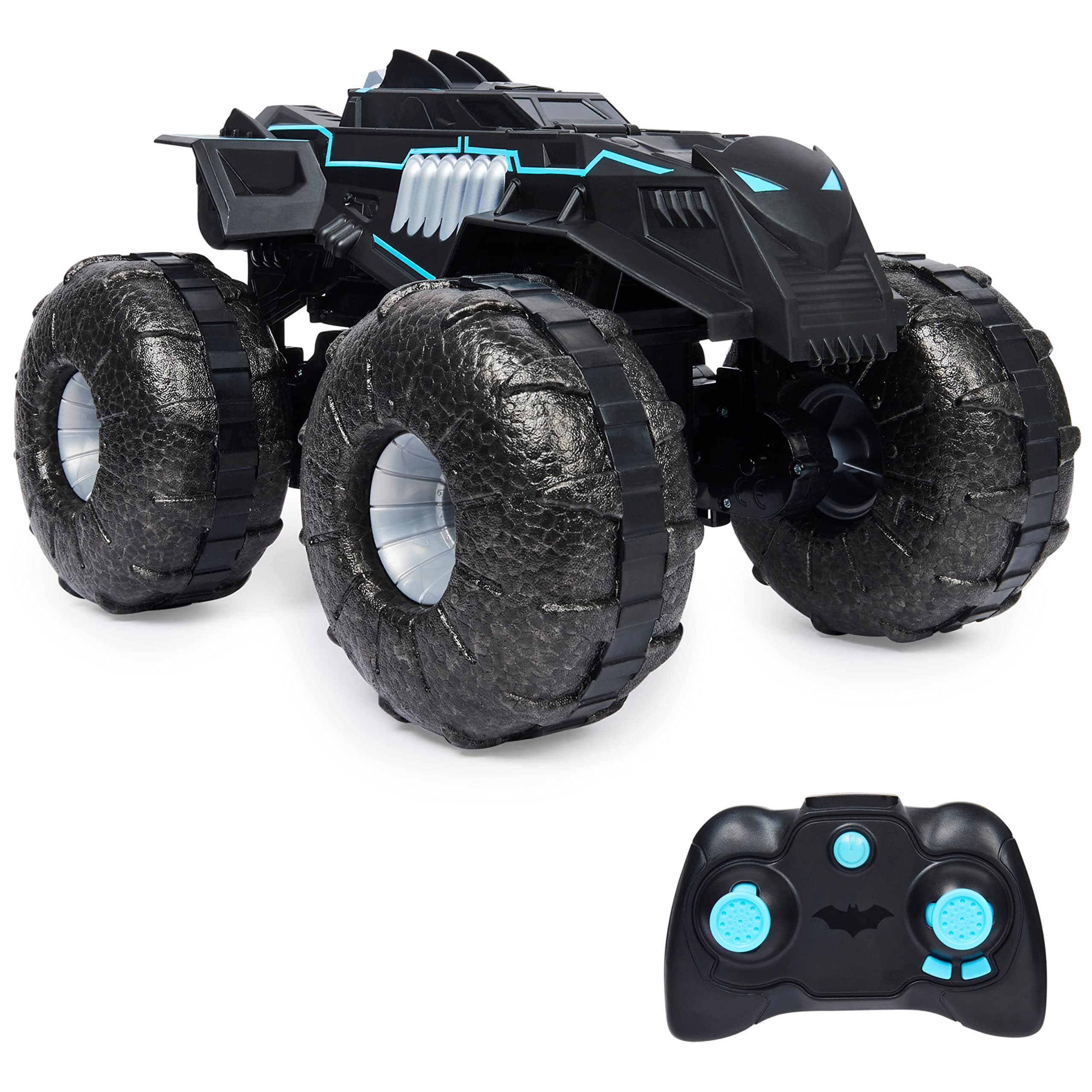 DC Batman RC All-Terrain Batmobile