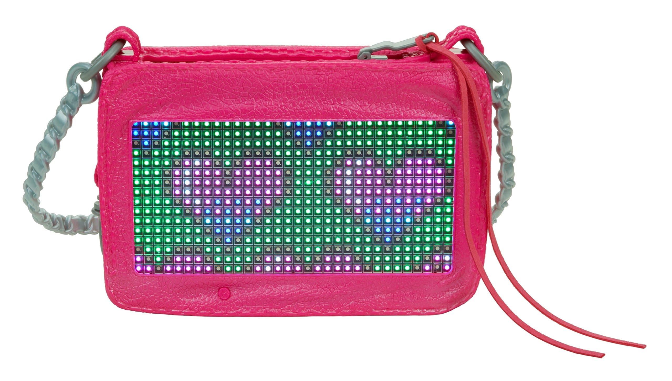 Project Mc2 Pixel Purse