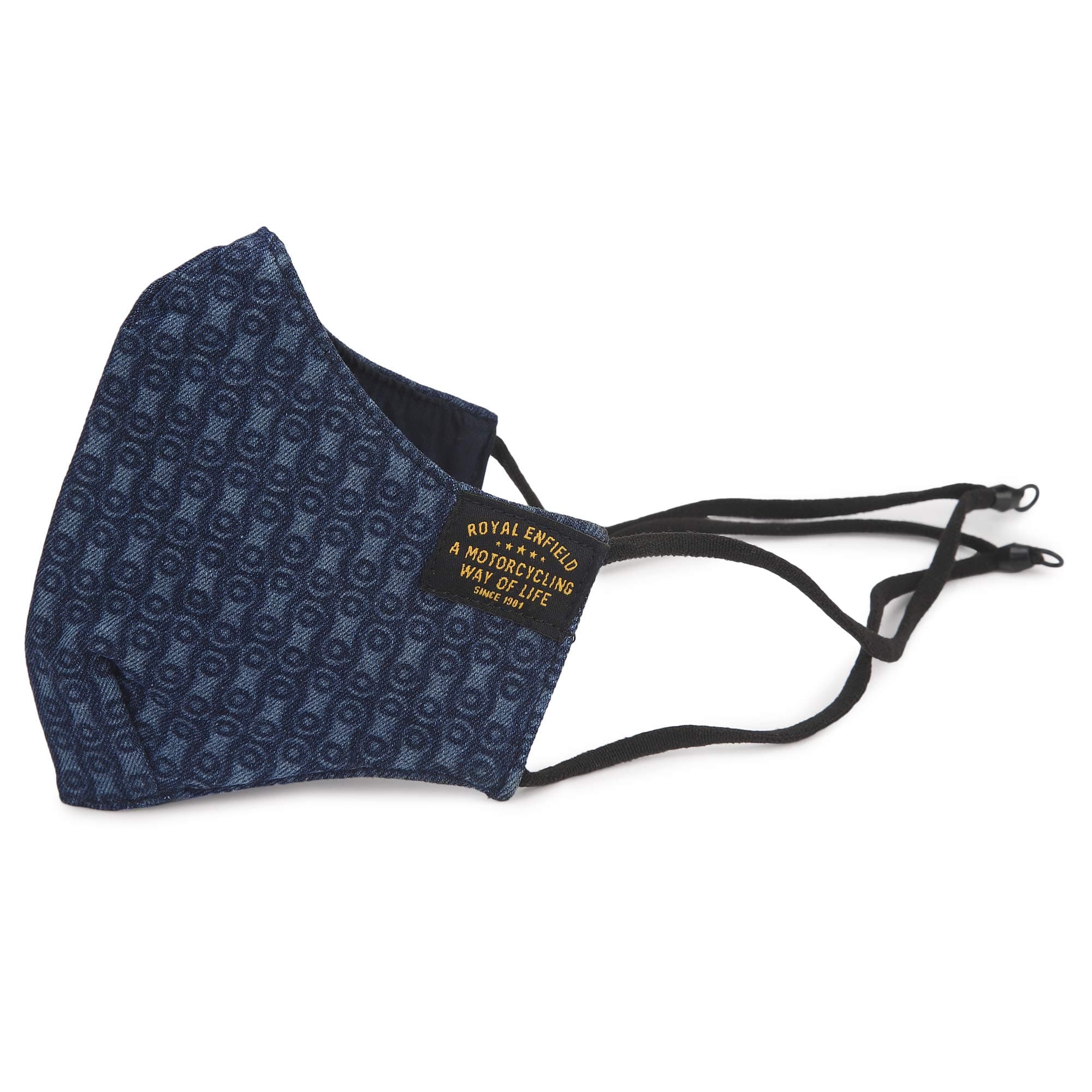 - Royal Enfield Garrison Facemask Camo (RLCMAN000004)