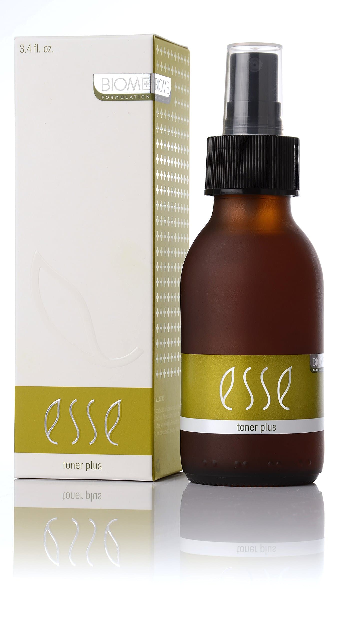 Esse Organic Toner Plus 100ml