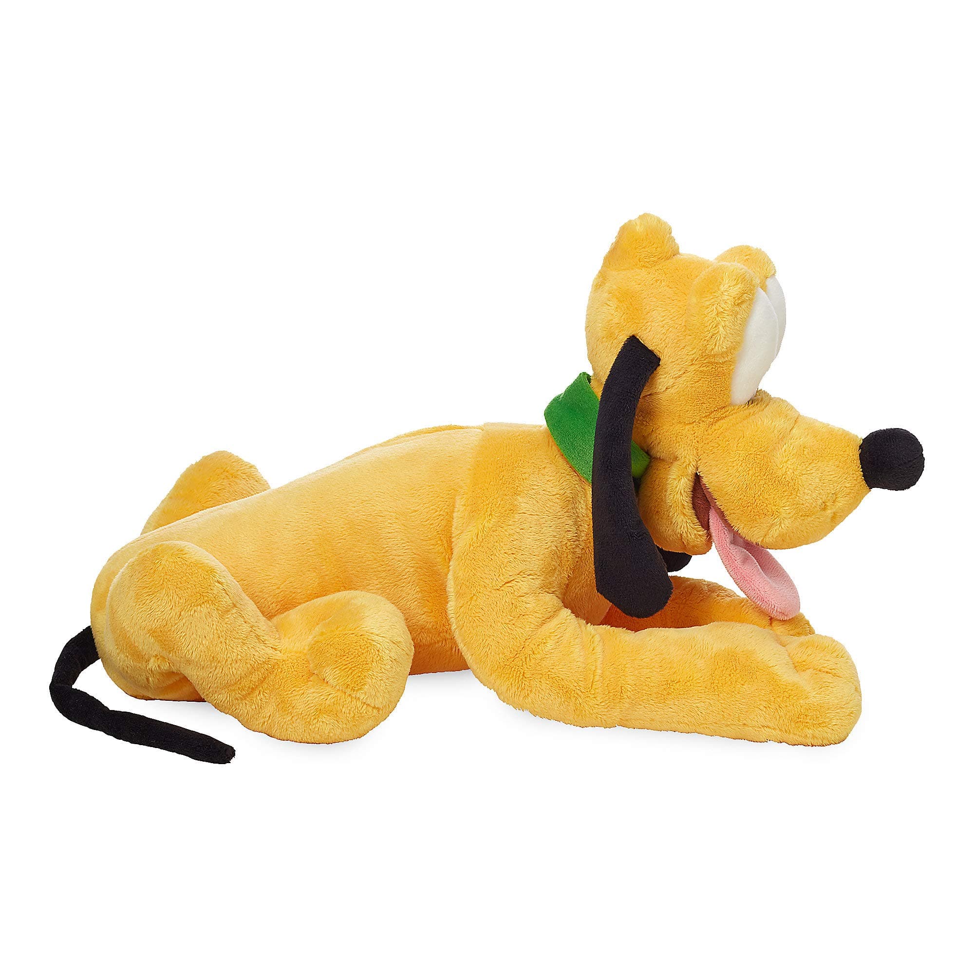 Disney Pluto Plush - 16 Inches