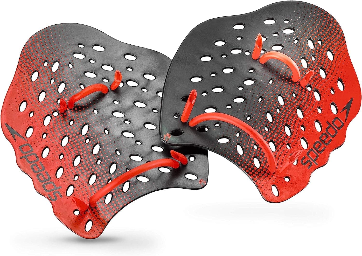 Power Plus Paddle, Multicolor, Medium