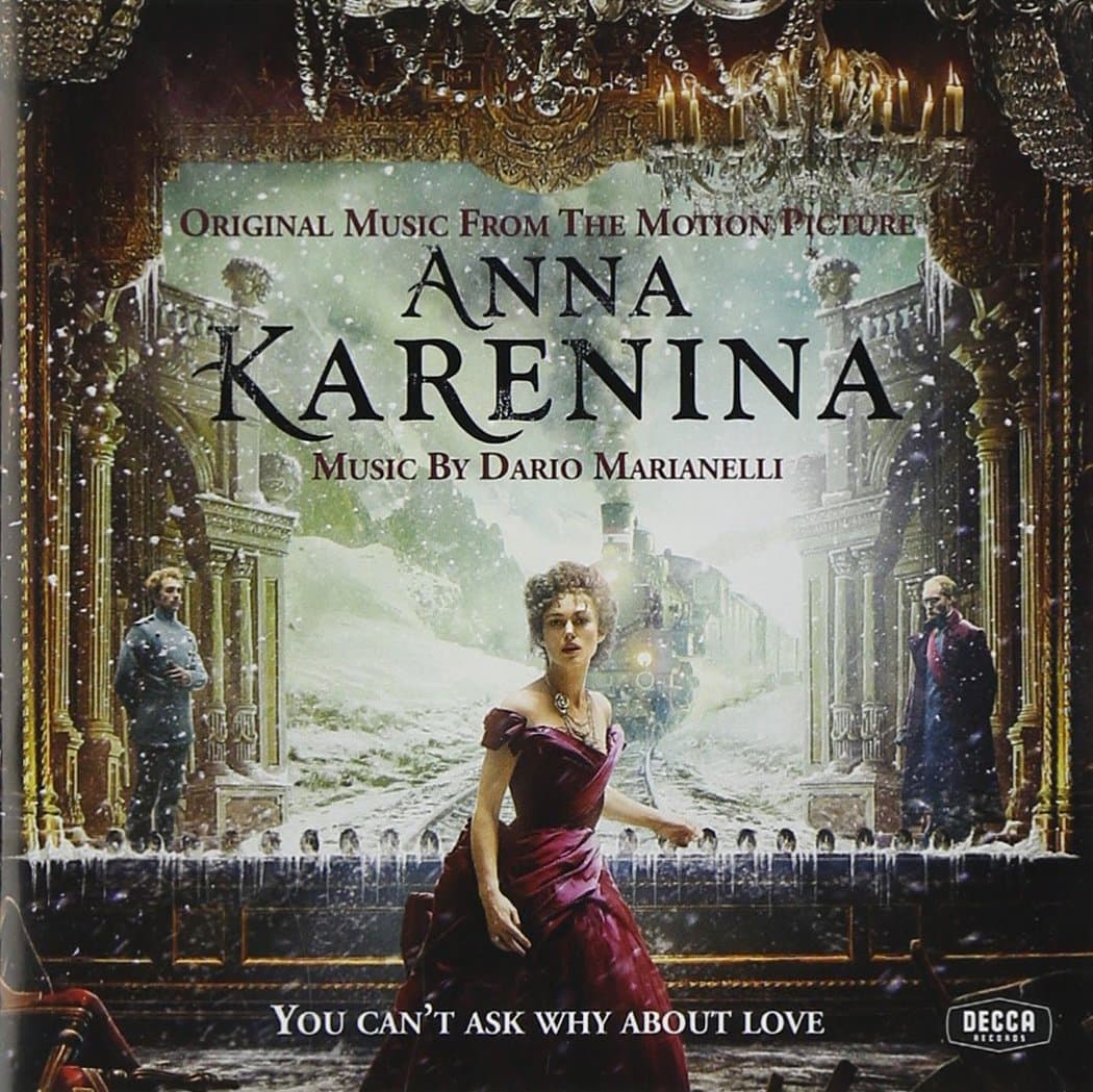 Anna Karenina