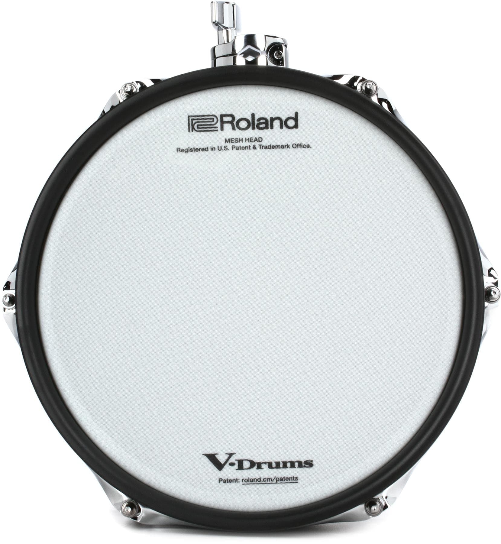 Electronic Drum Pad (PDA100L-BK)