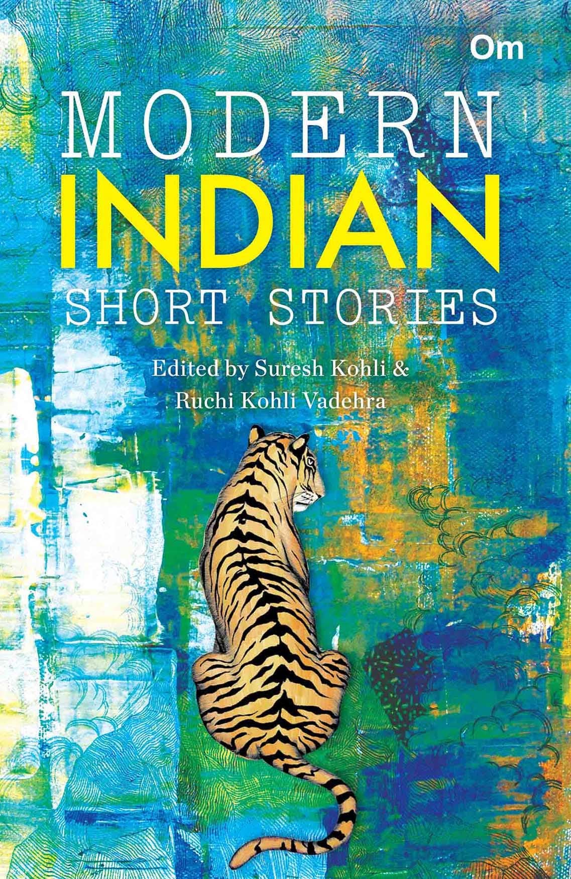 Modern Indian Short Stories