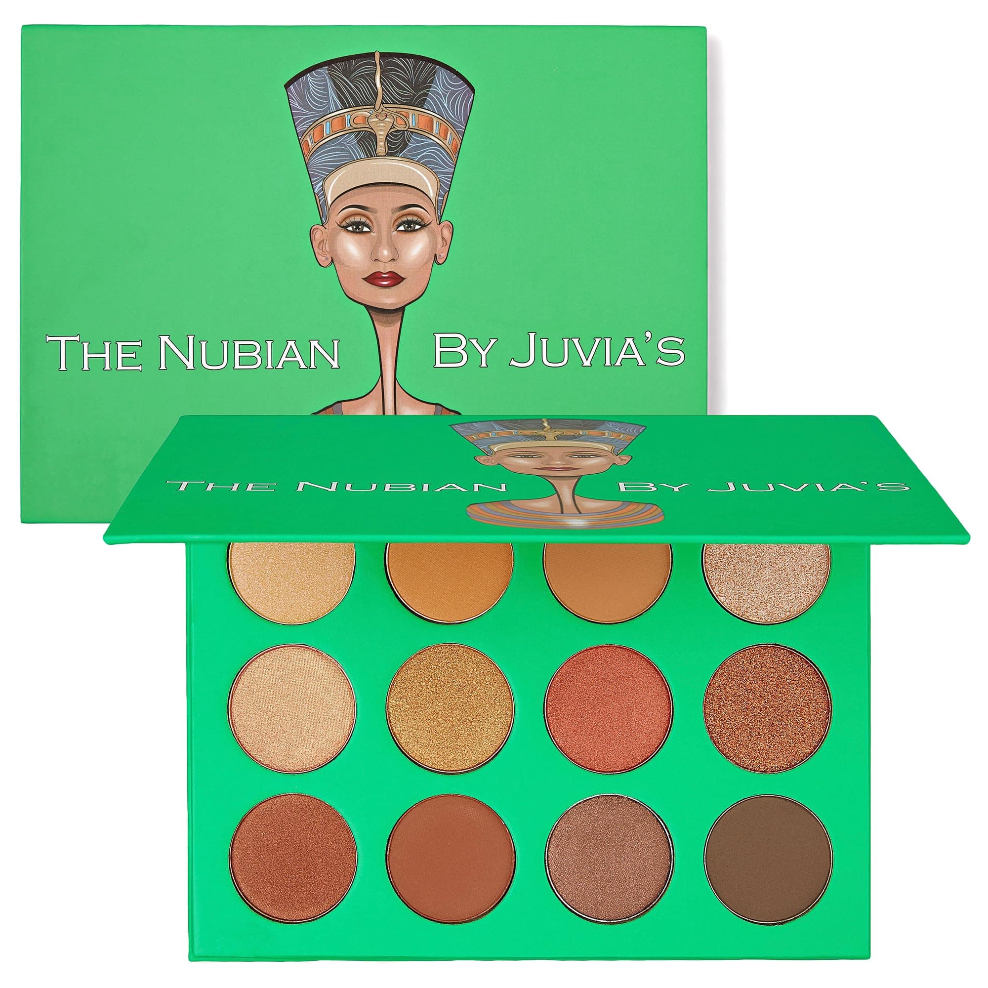 Juvia's Place The Nubian by