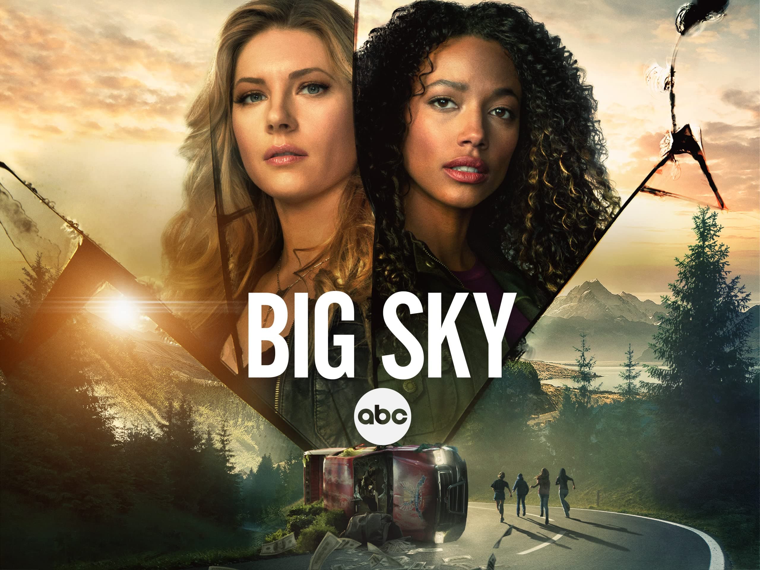 Big Sky Season 2