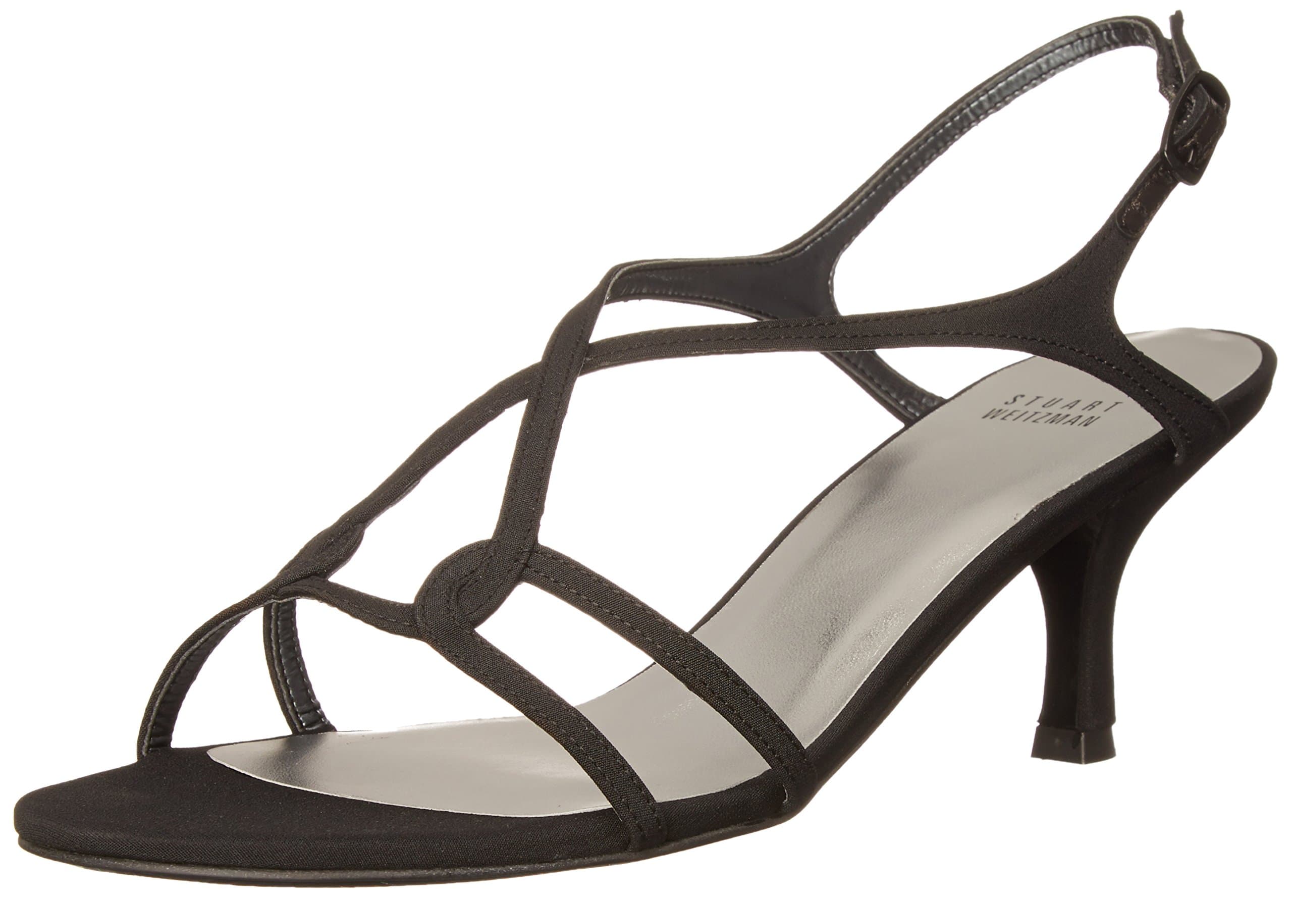 Stuart Weitzman Women's Reversal Sandal