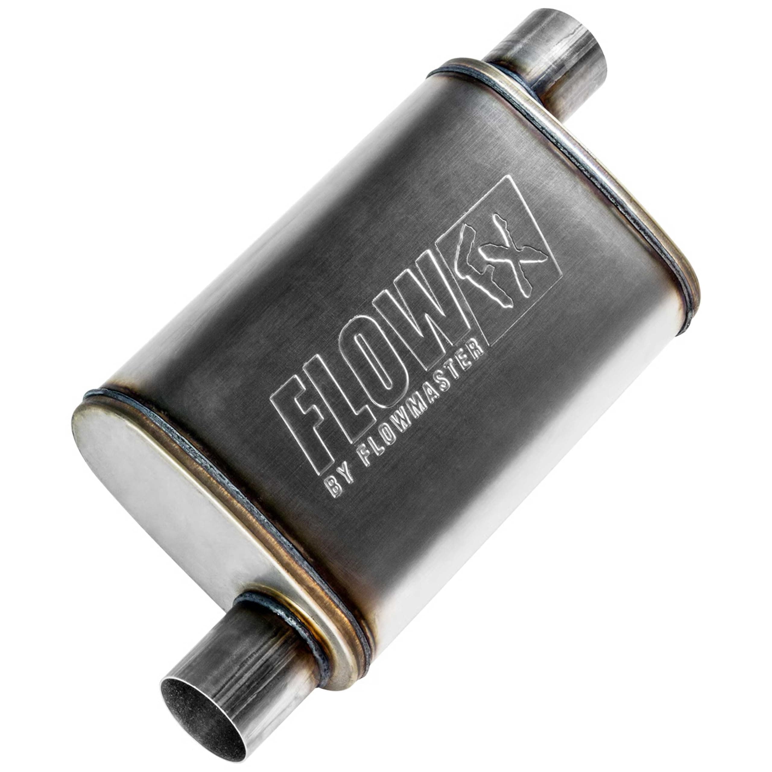 71236 FlowFX Muffler