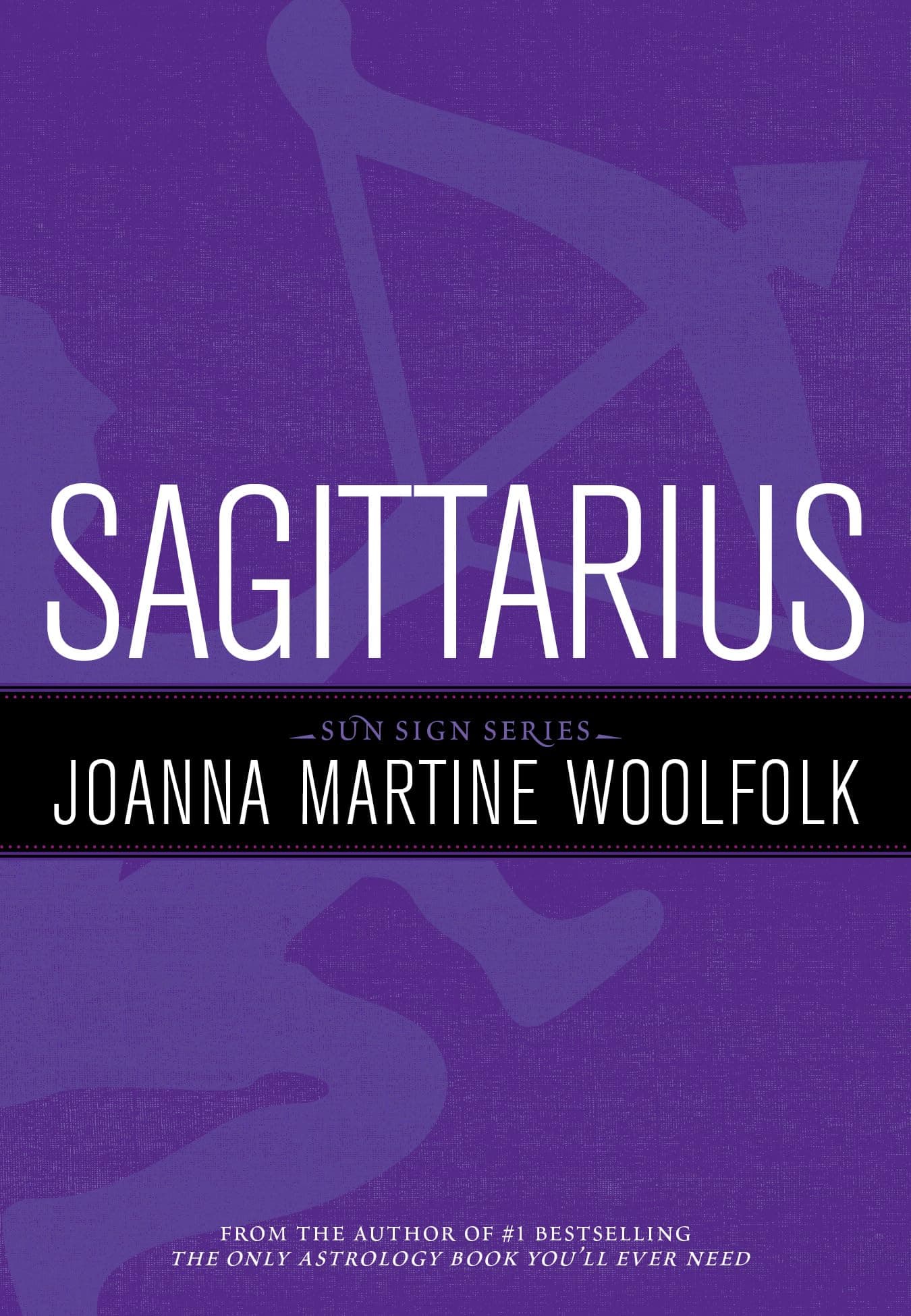 Sagittarius: Sun Sign Series
