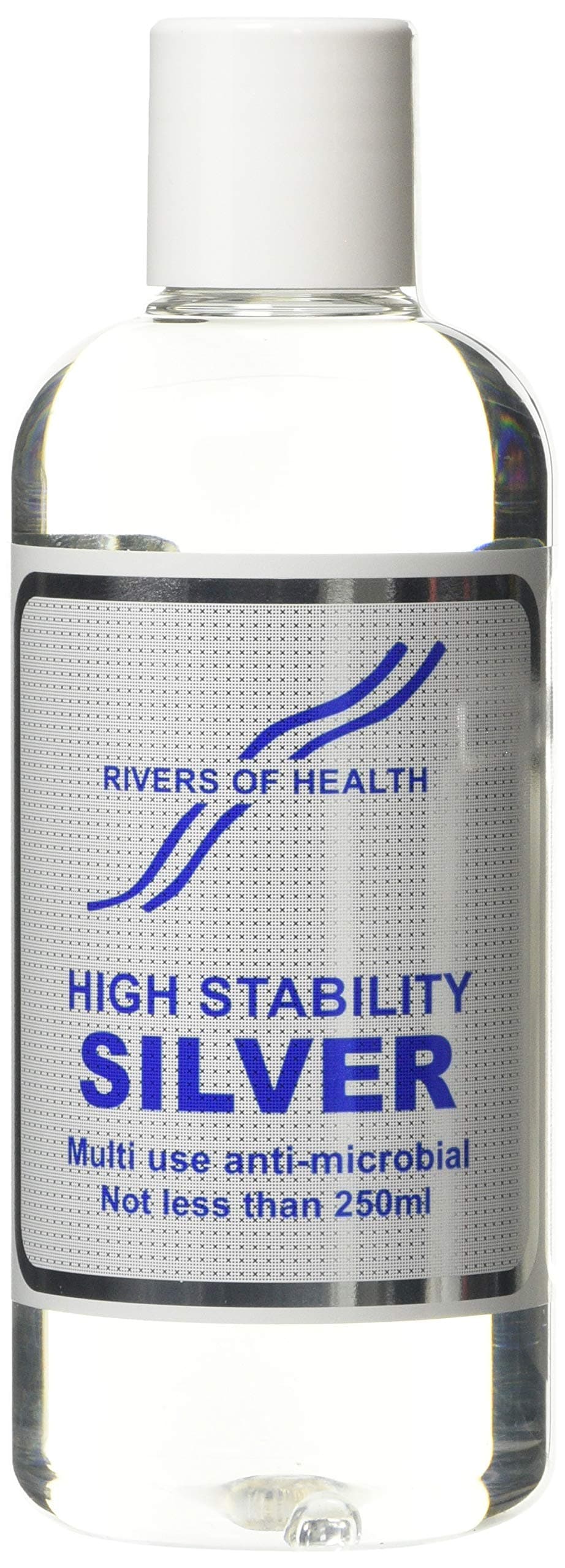 250ml High Stability Colloidal Silver