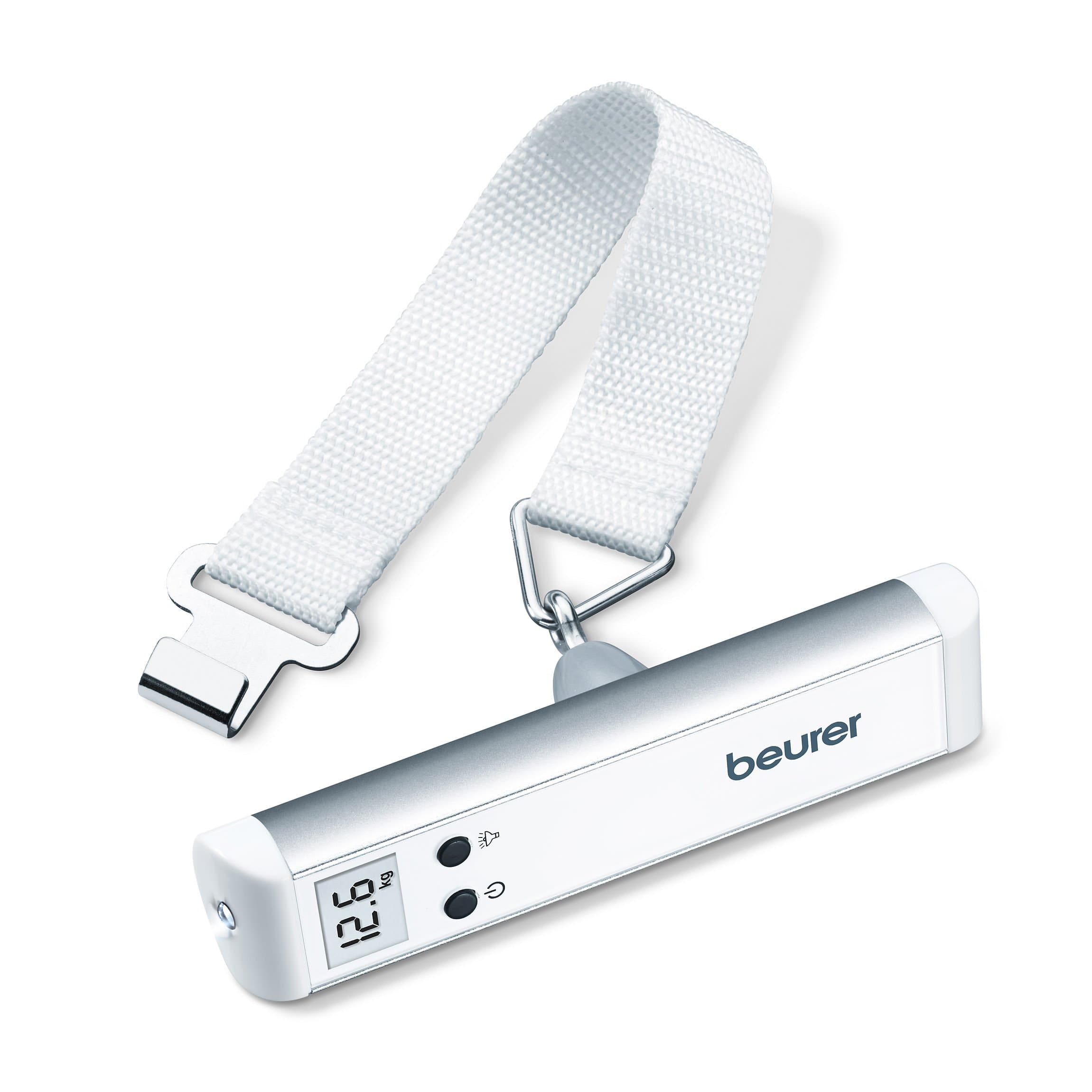 Beurer Luggage Scale [LS10]