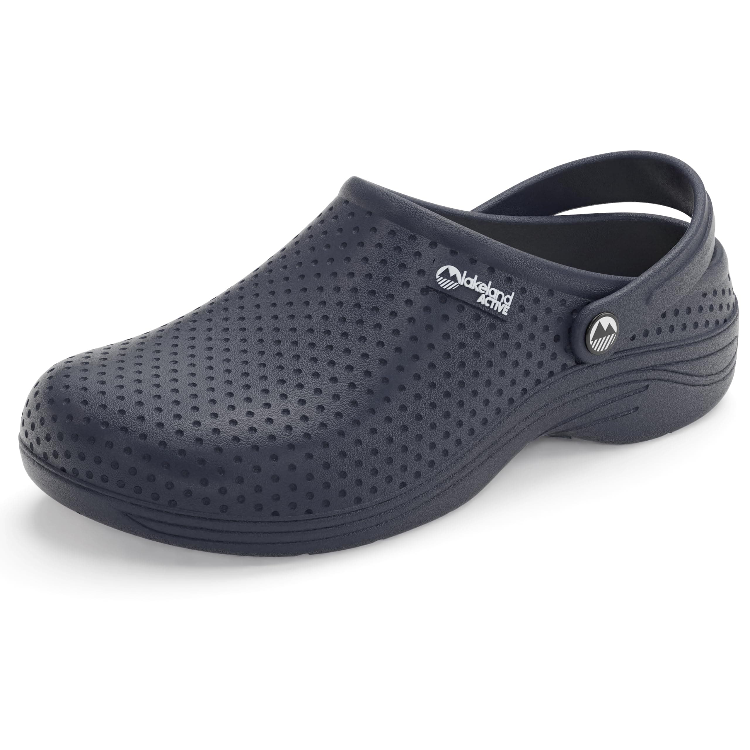 Lakeland Active Men's Dockray Clogs