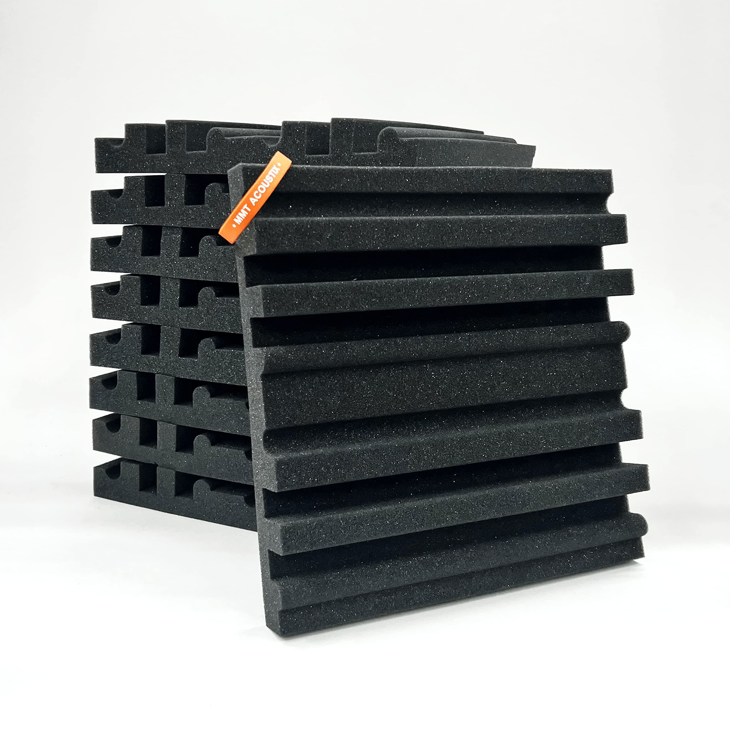 Pulsar Acoustic Foam