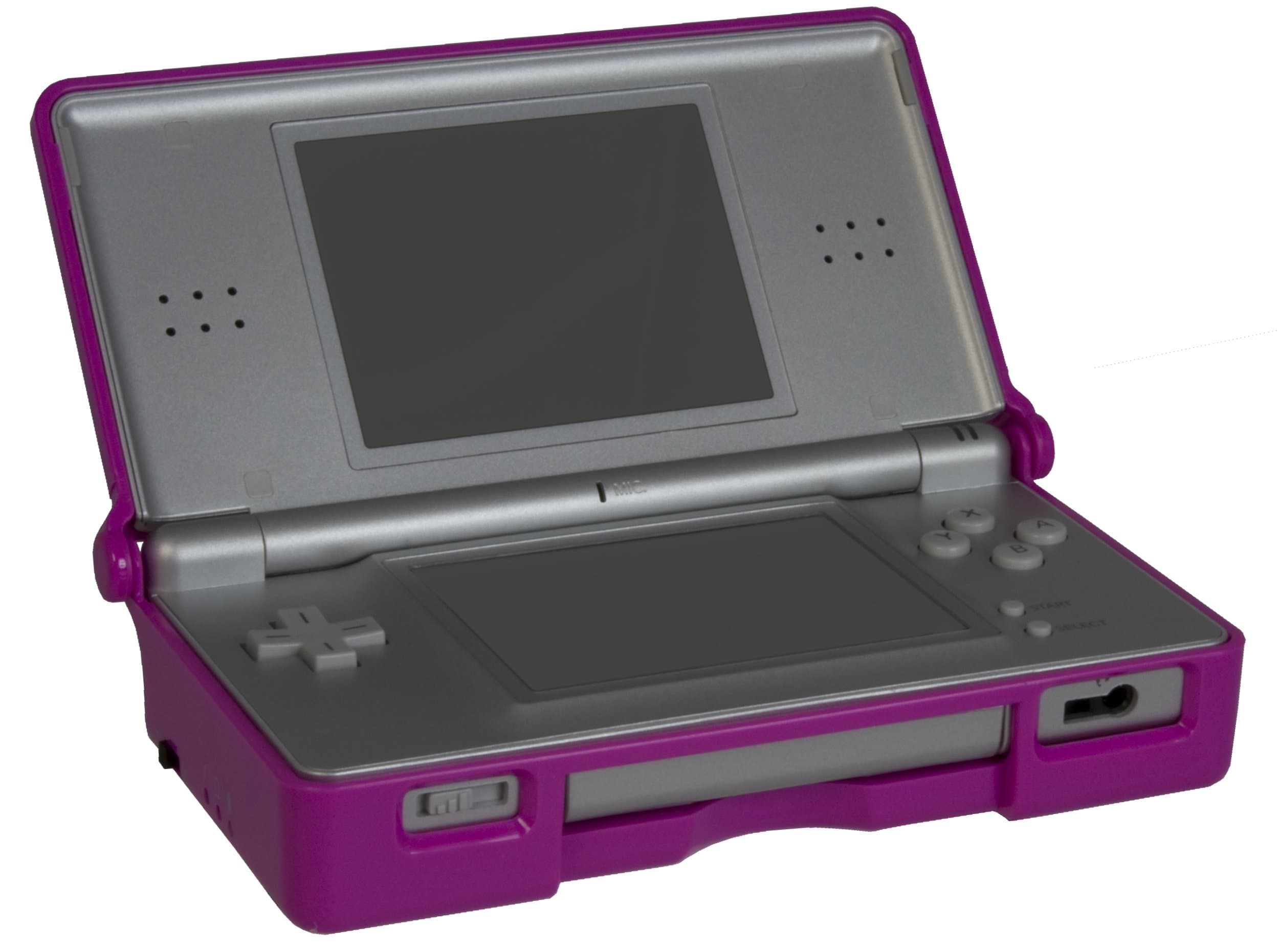 TekCase for DS lite - Pink