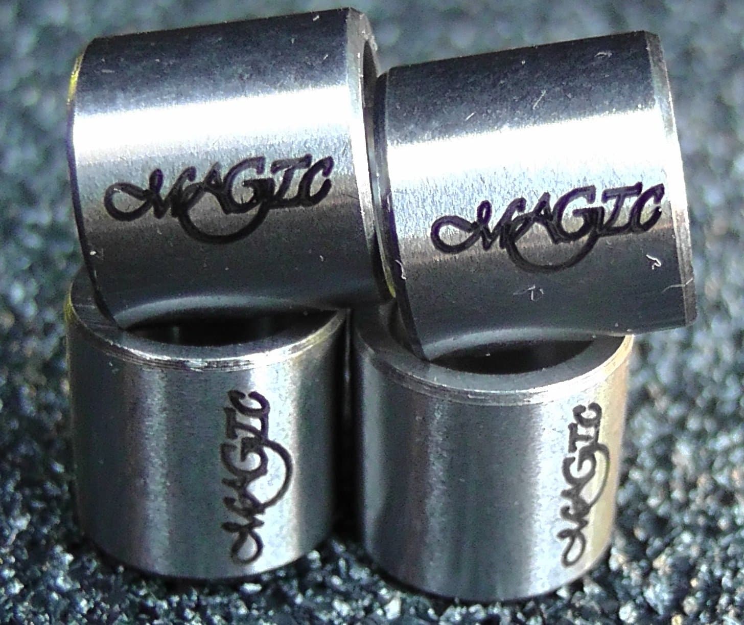 Magic Bearings Spacers
