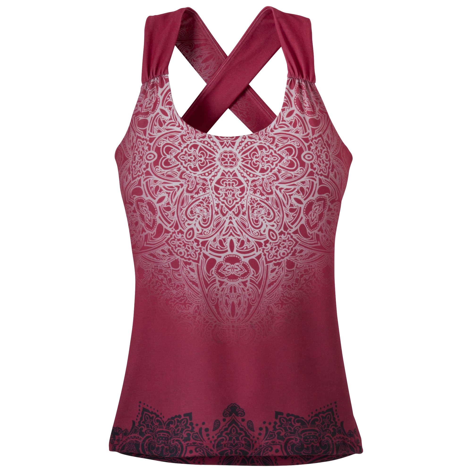 prAna Women's Phoebe Top