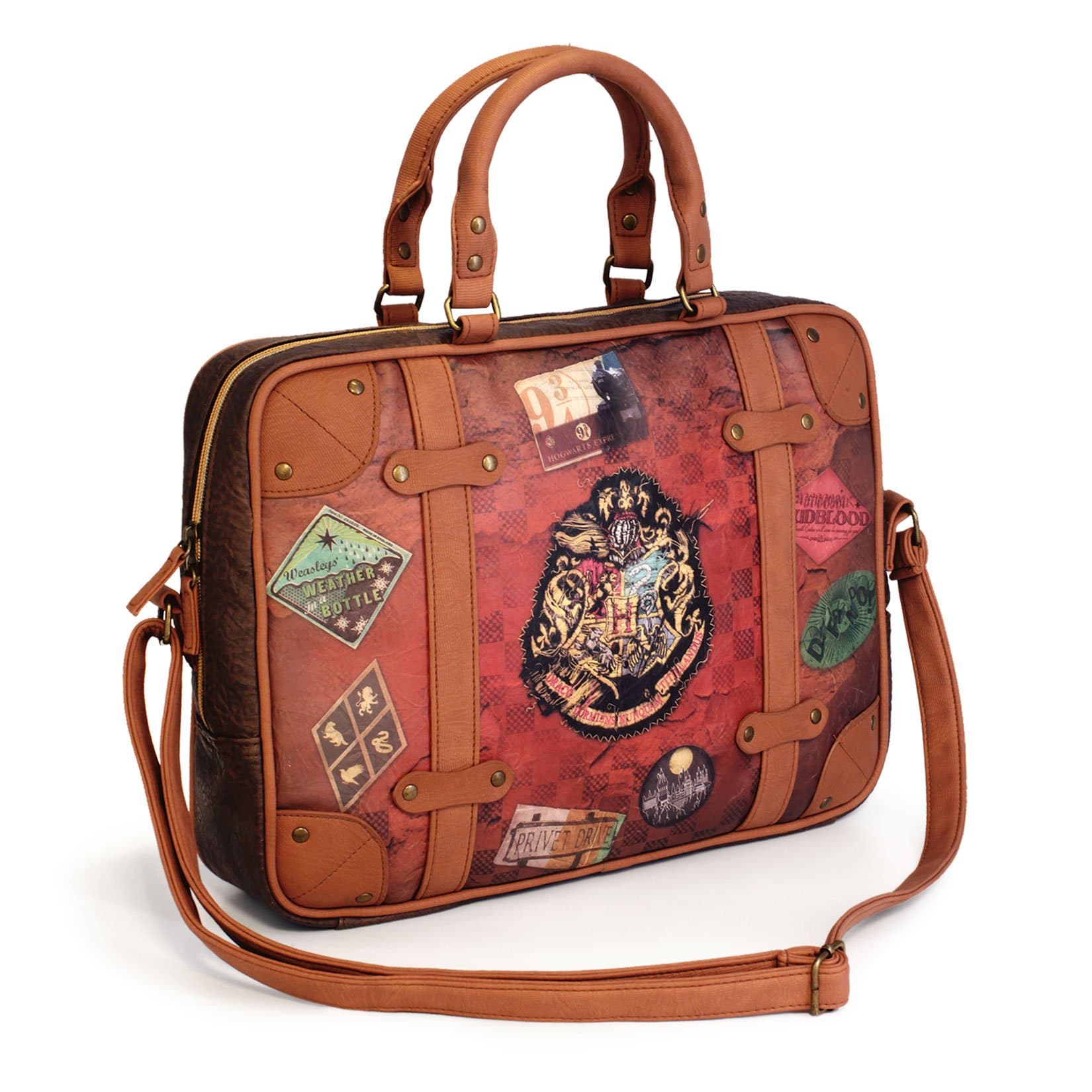 Harry Potter Railway Briefcase