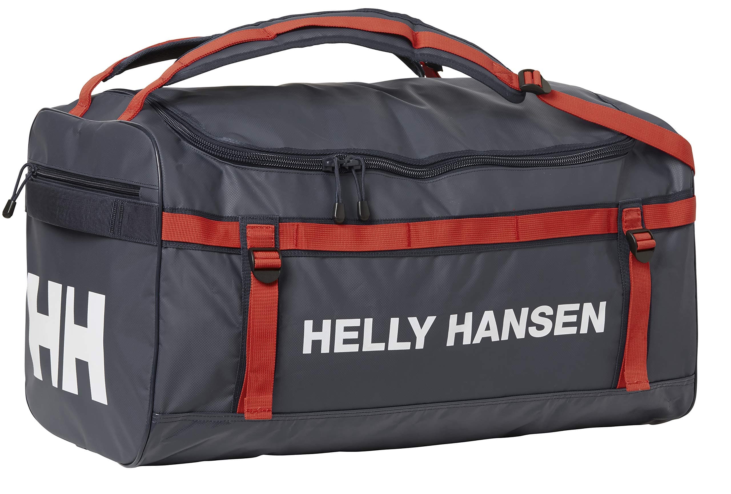 Helly Hansen Classic Waterproof Duffel Bag