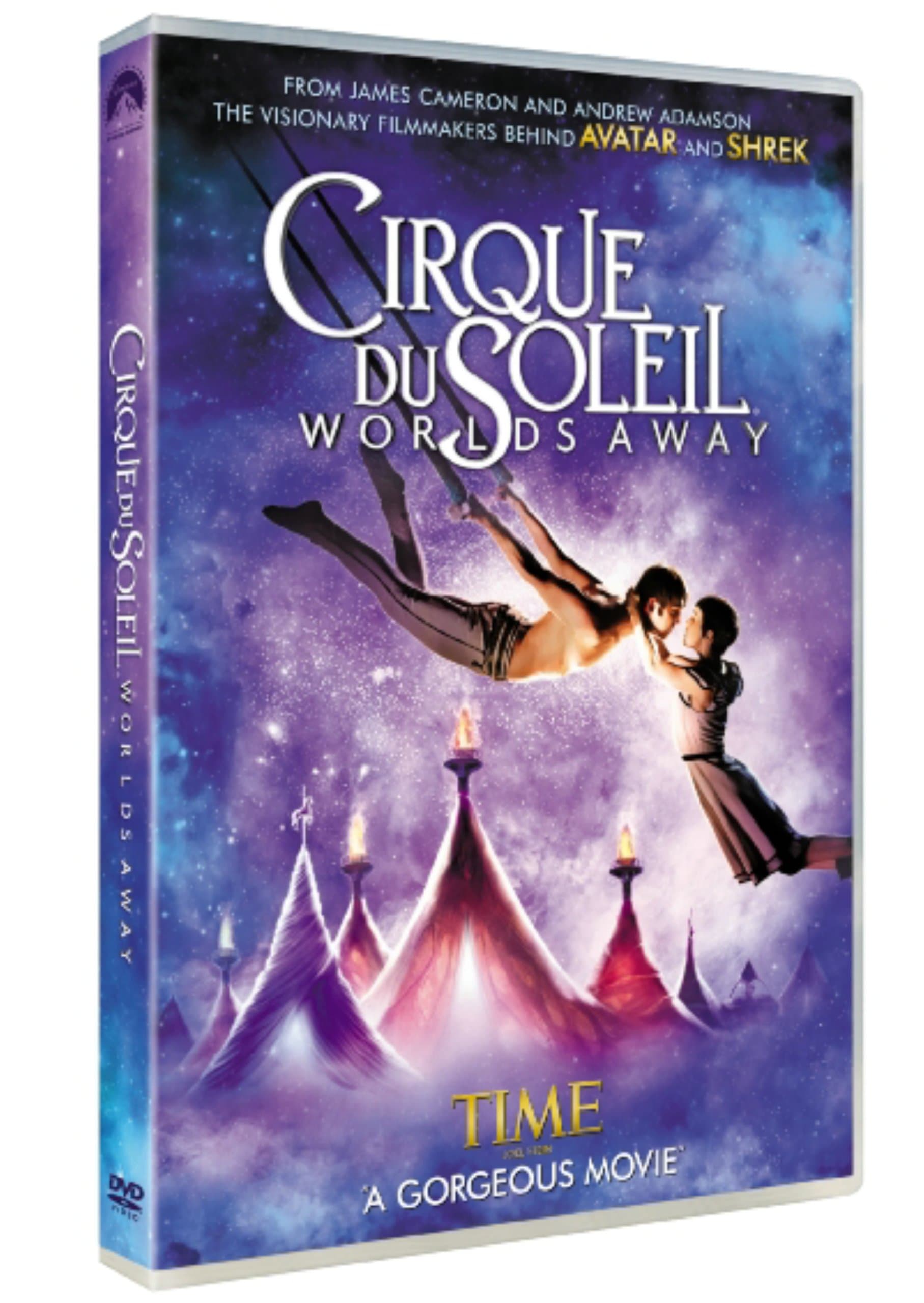 Cirque Du Soleil