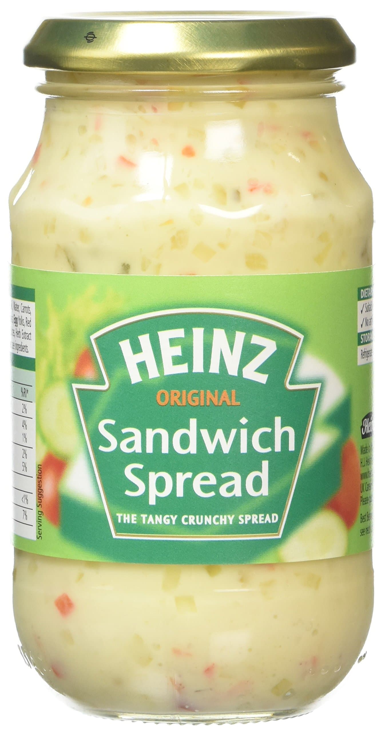 Sandwich Spread, 300 g