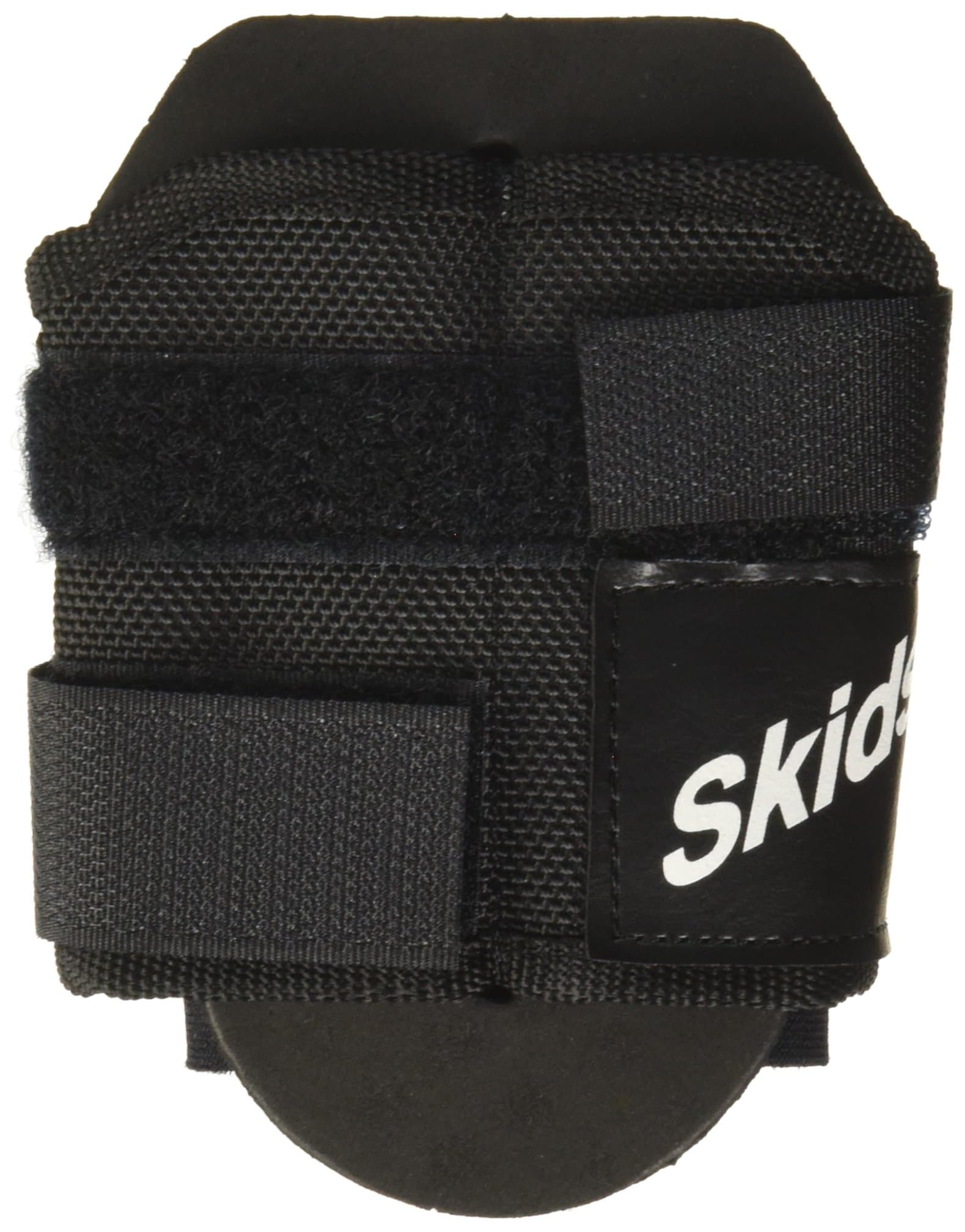Tandem Sports Skids Wrist Wrap Support - Volleyball Wrist Strap - Injury Prevention and Rehabilitation for Carpal Tunnel Syndrome - Wrist Guard for Gymnastics, Diving & Exercise - 1 Wrap