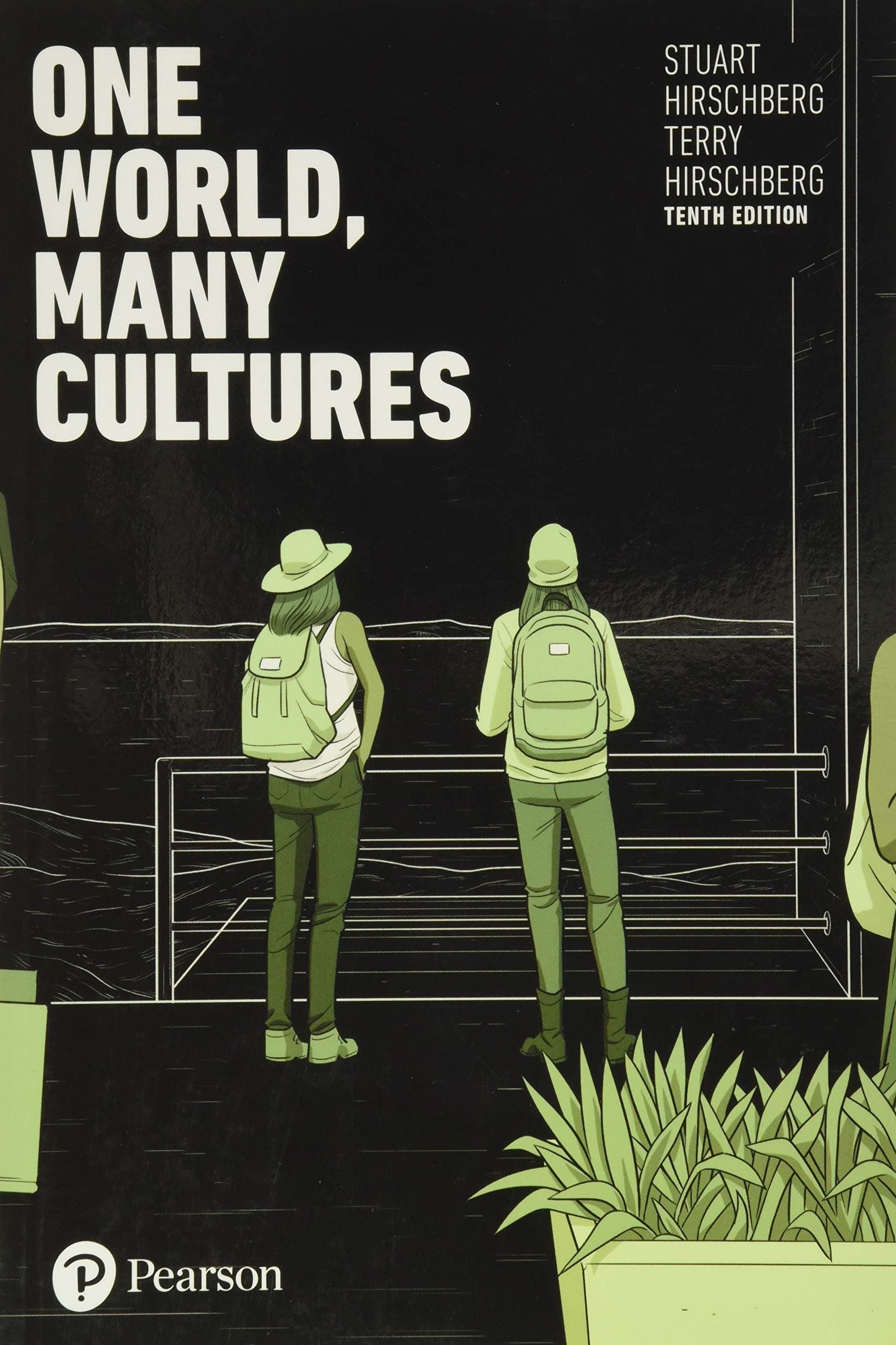 One World, Many Cultures