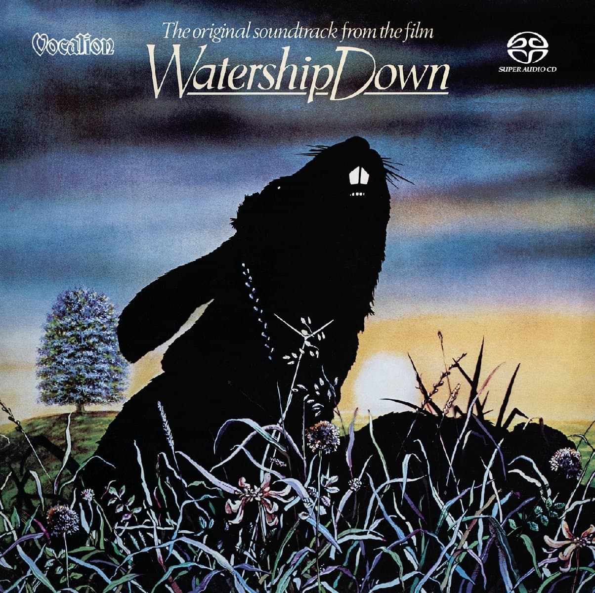 Watership Down