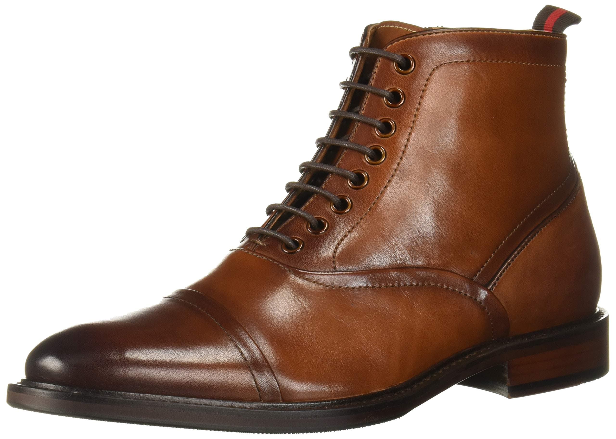 Steve Madden Men's Ketonic Combat Boot