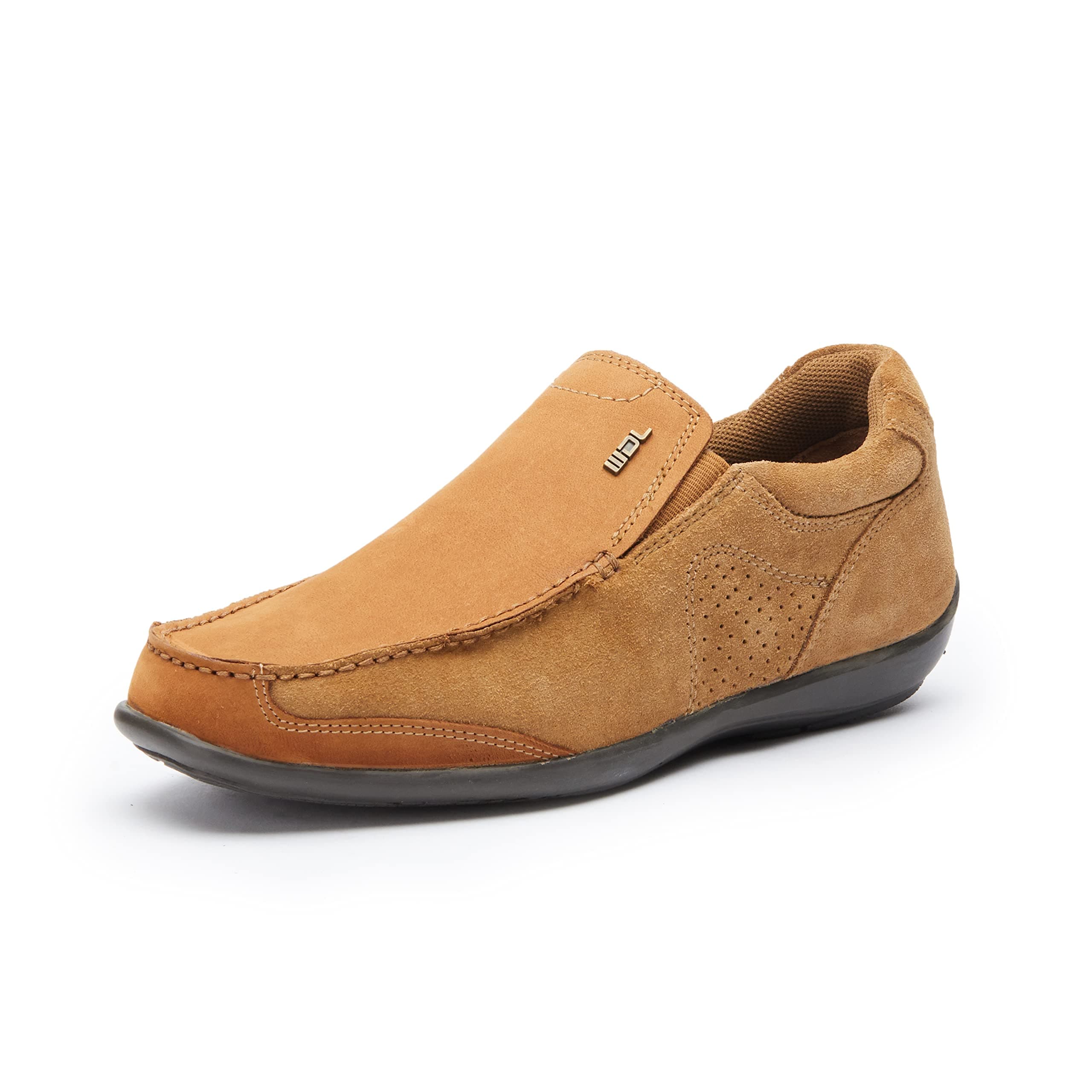 Men's Leather Loafer