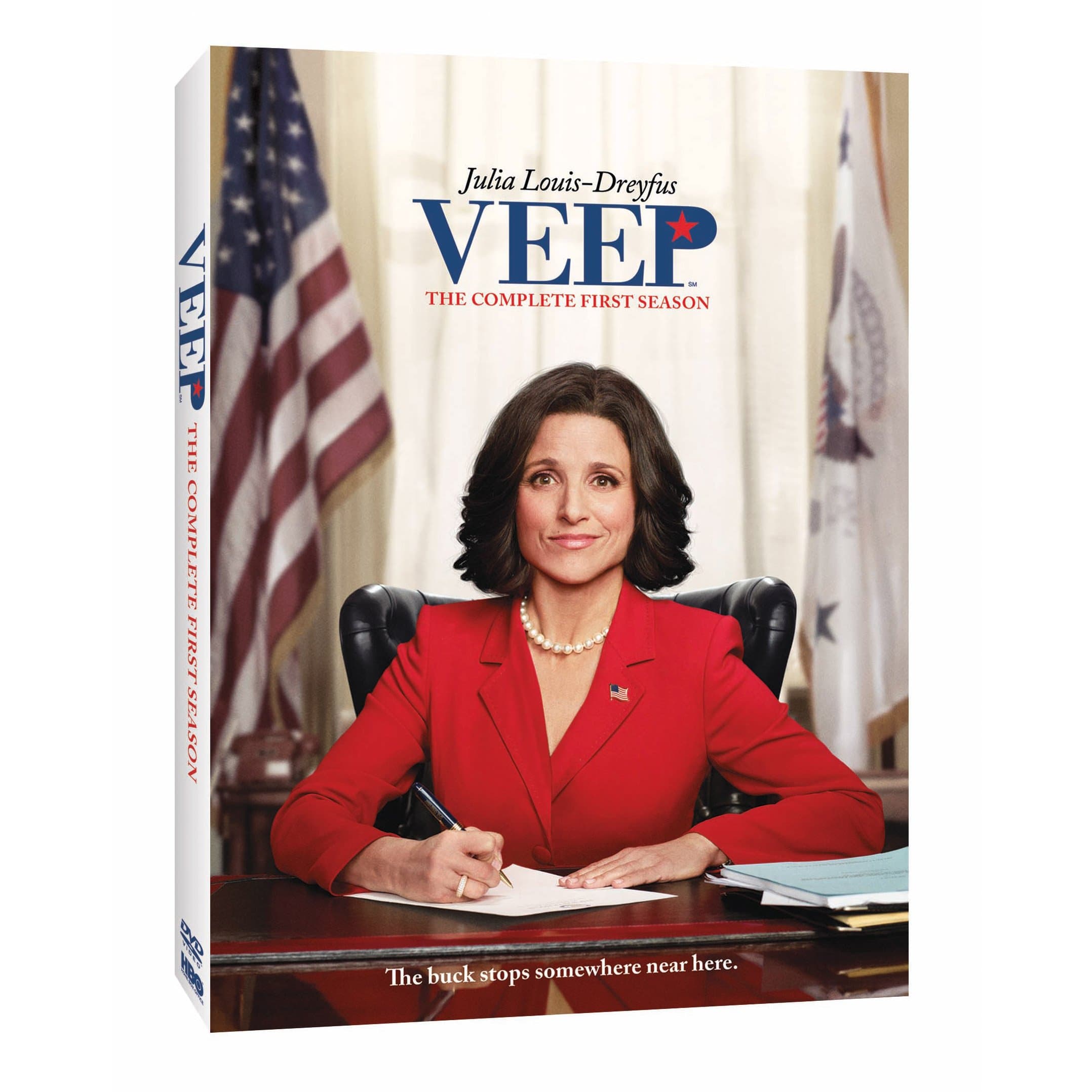 Veep: Season 1