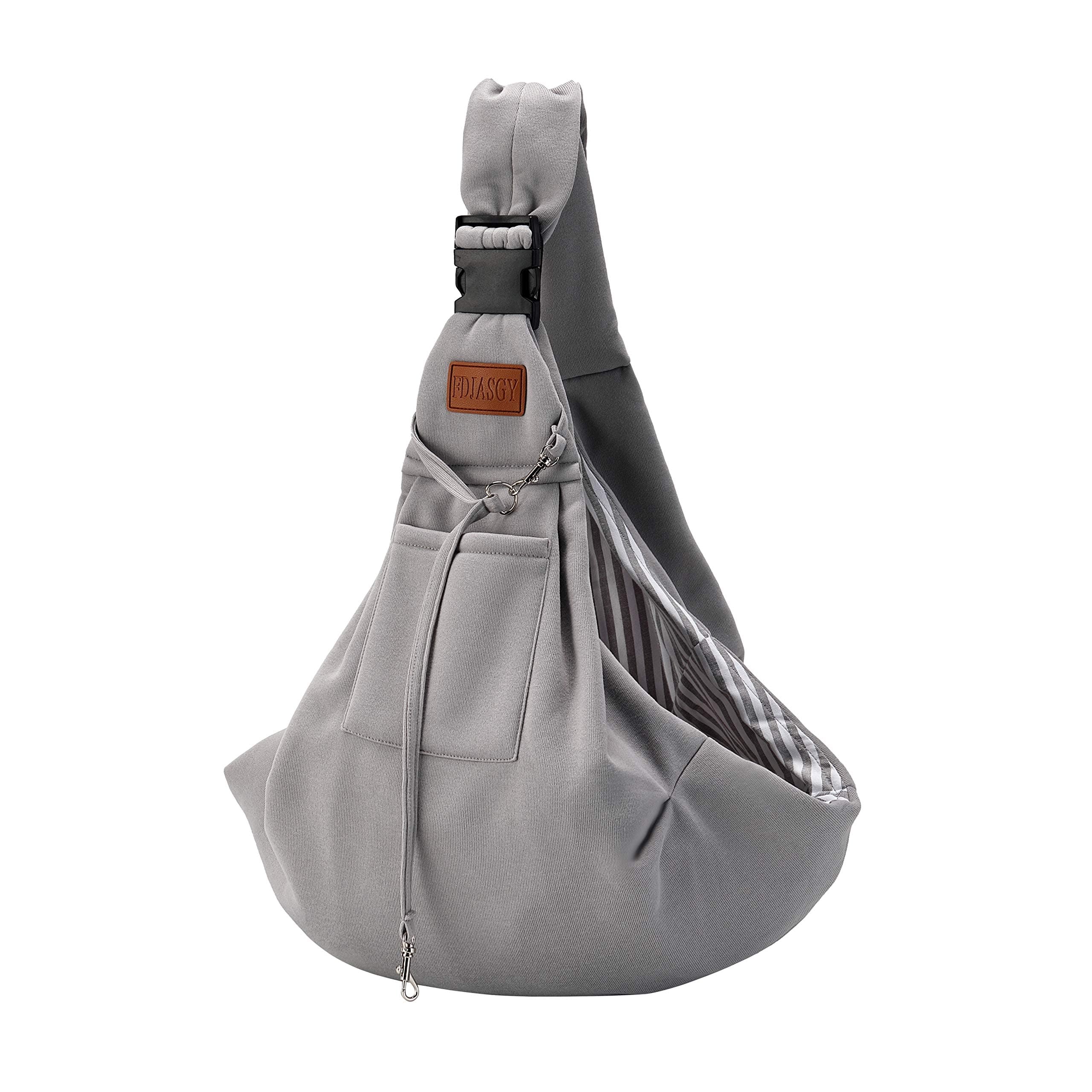 Adjustable buckle for 5-12 lbs