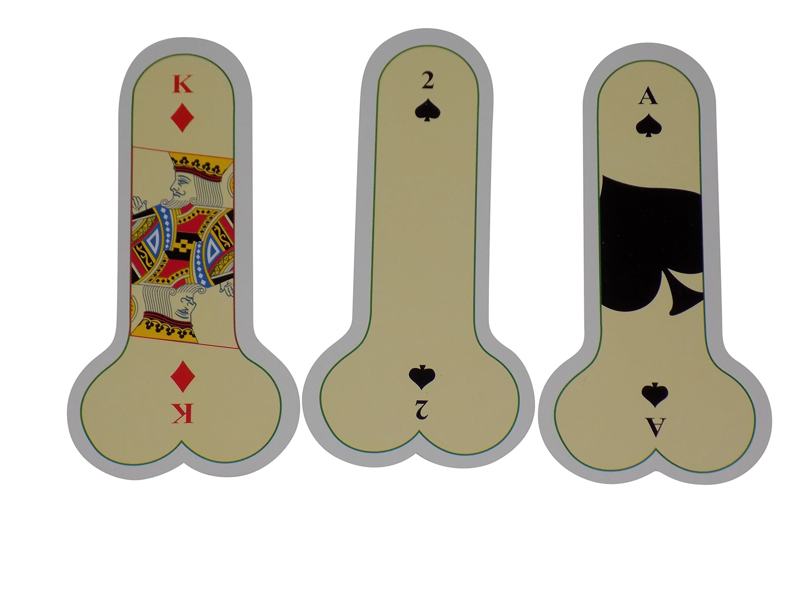 Bachelorette Party Cards