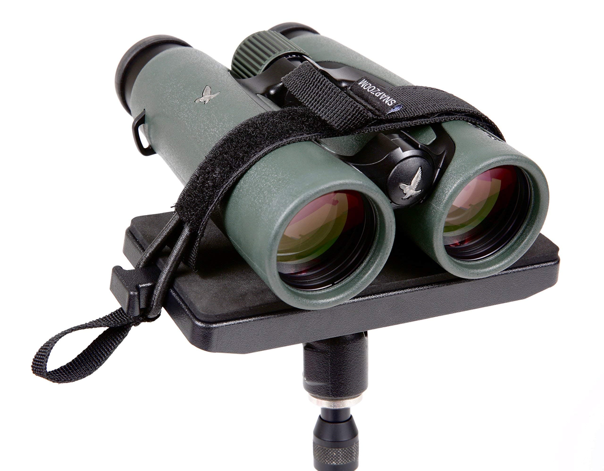 Universal Binocular Tripod Mount