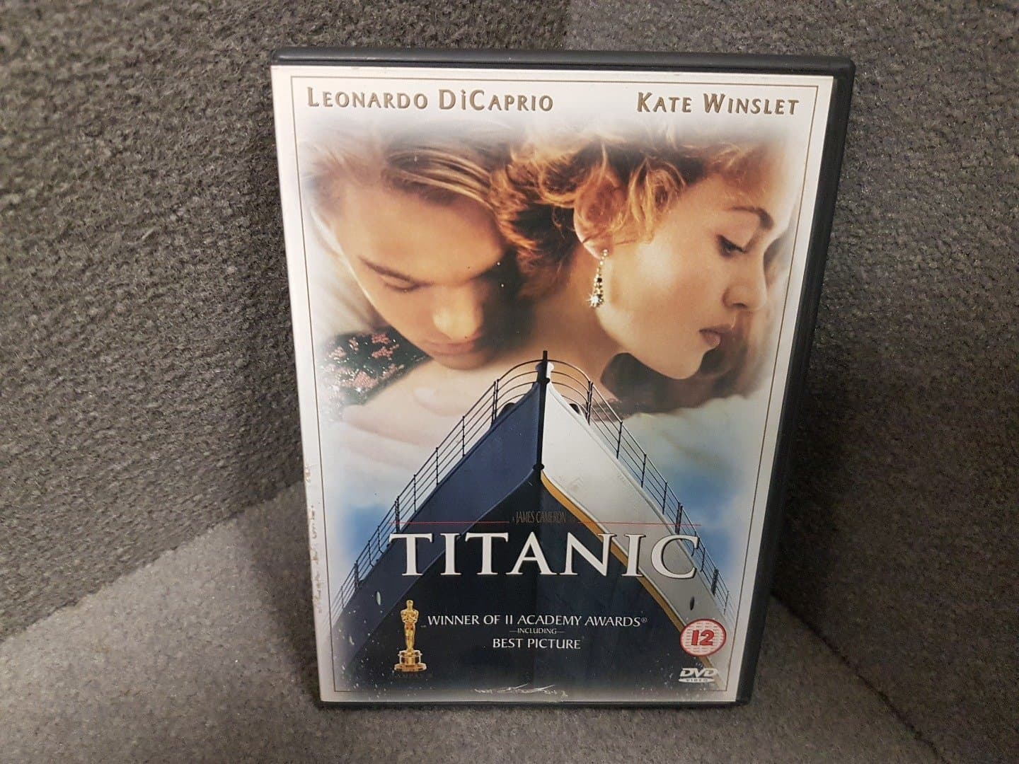 Titanic [1998]