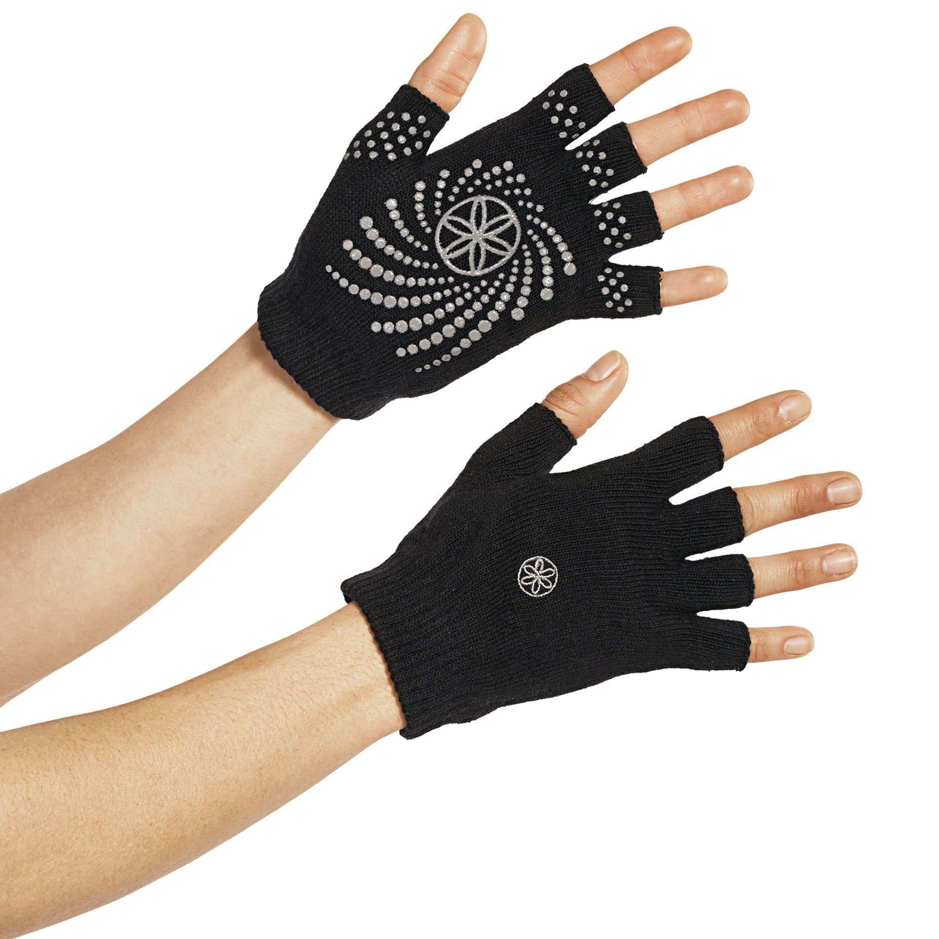 Yoga Gloves