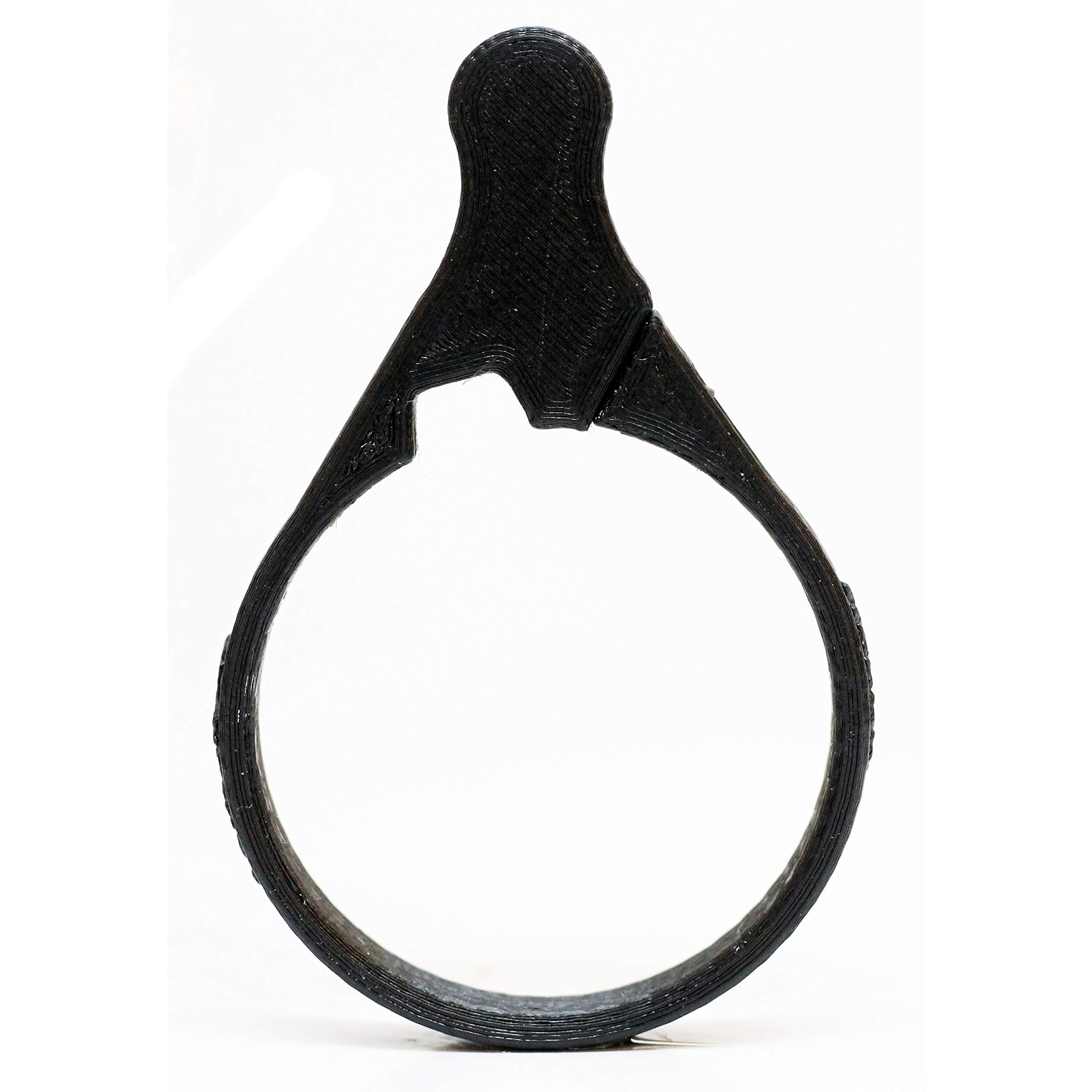 MK Machining Throw Levers Compatible for Horus Optics