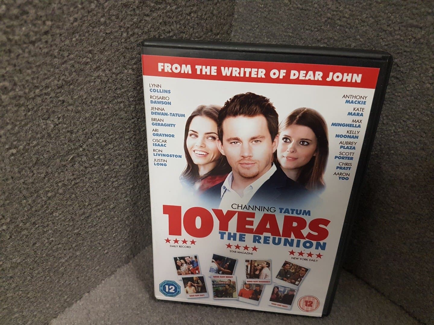 10 Years [DVD] [2011]