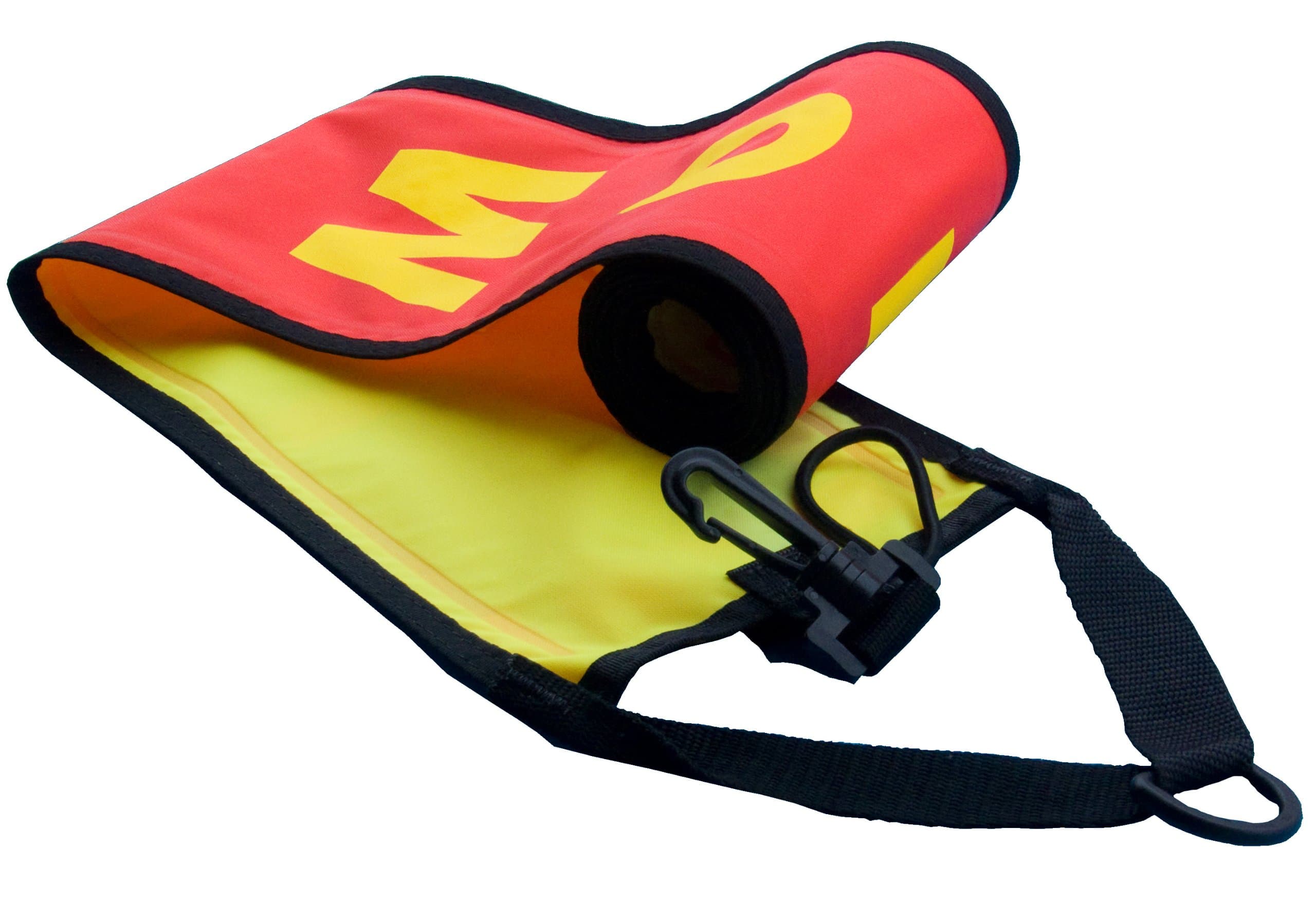 Surface Marker Pocket Buoy - Durable & Compact Buoy