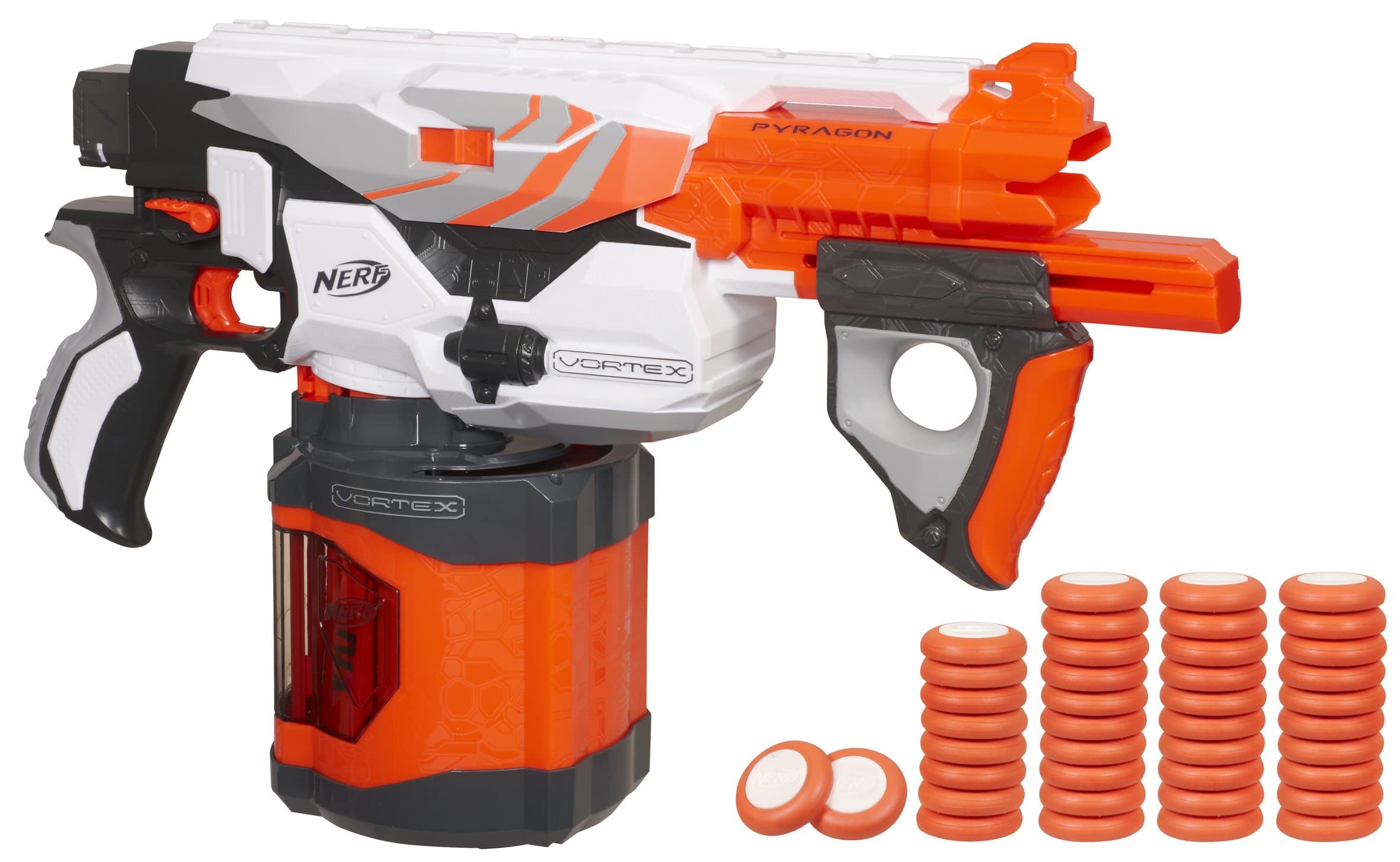 NERF A0092148 Vortex Pyragon