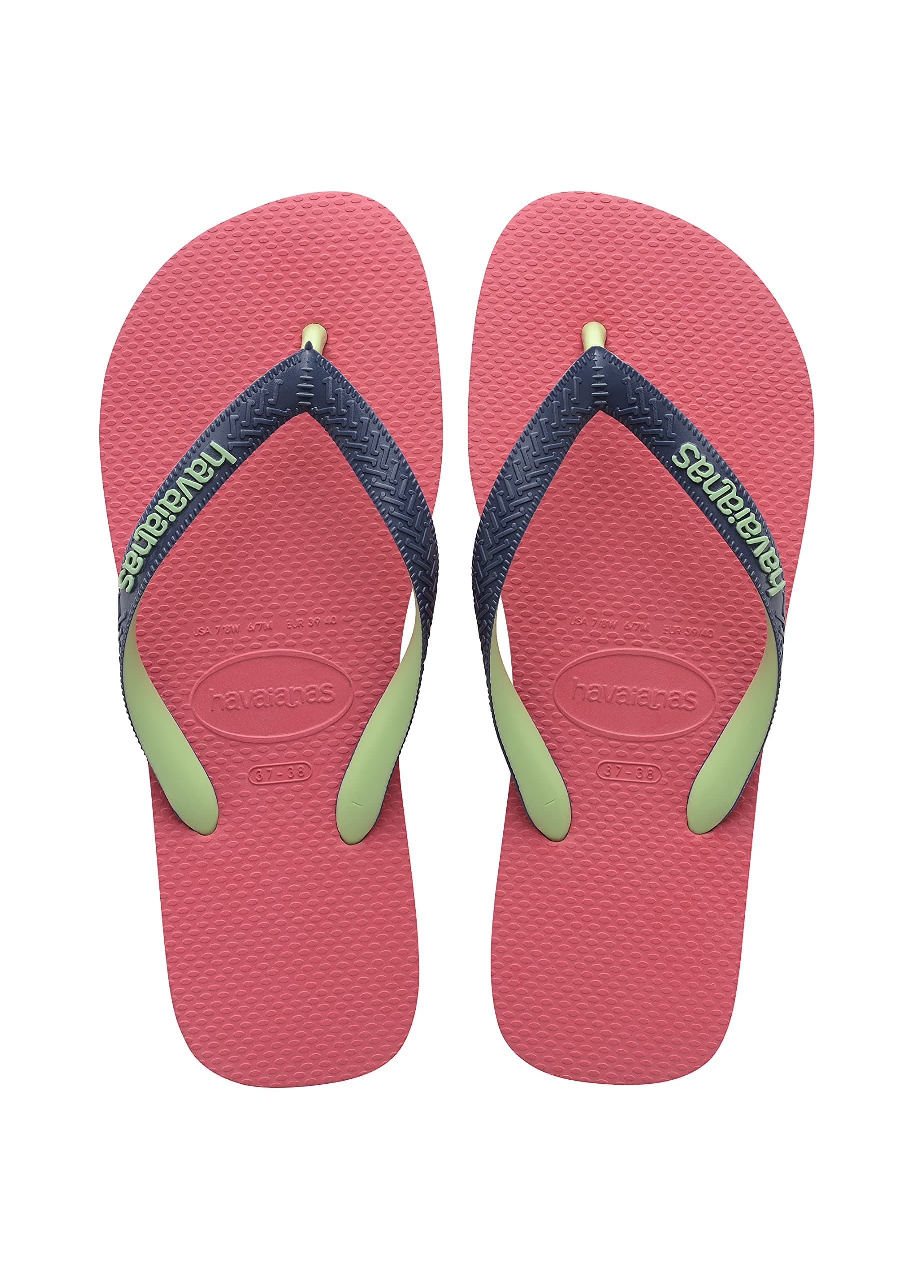 Top Mix Flip-Flop