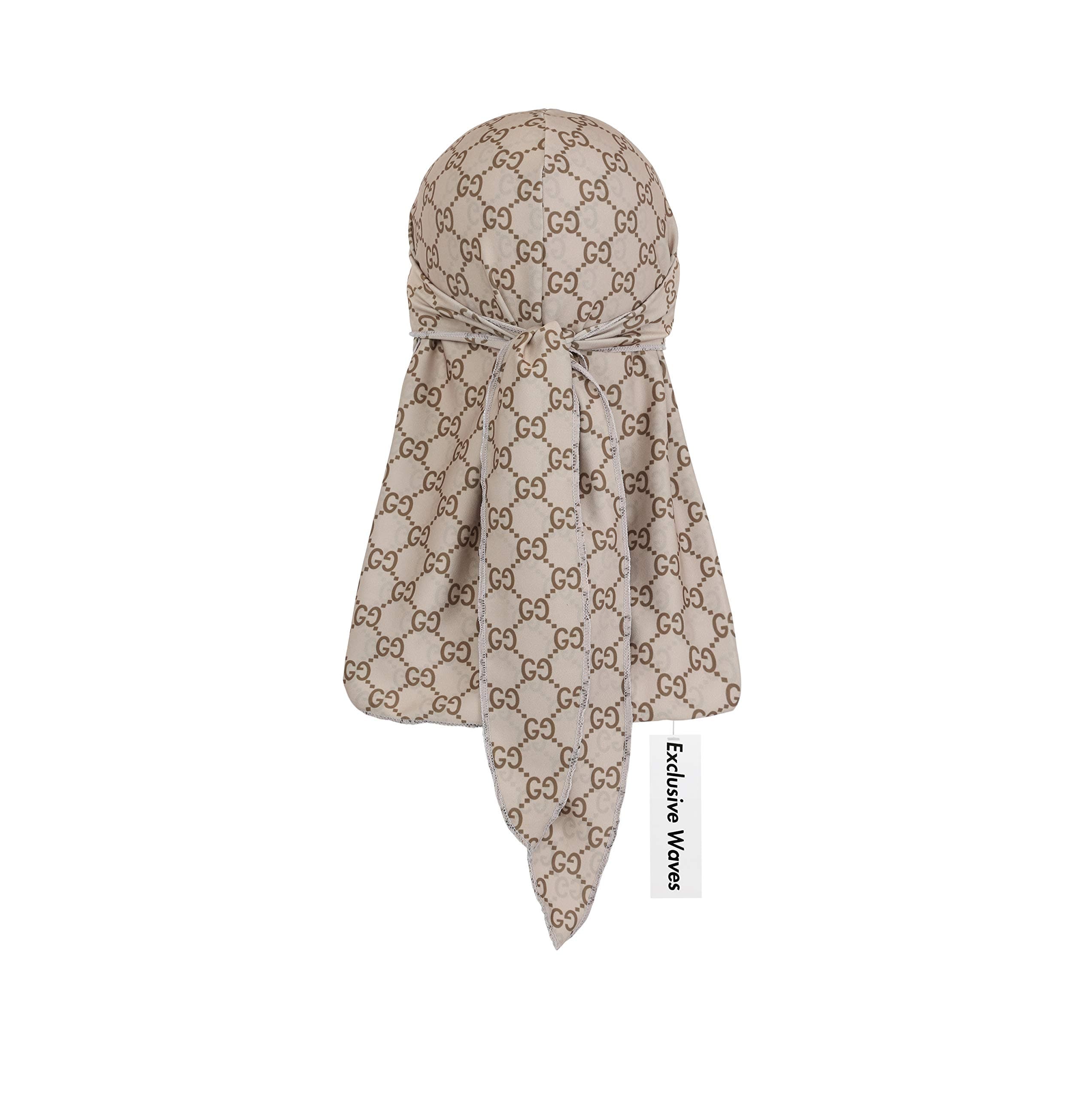 Reversible Double Sided Durag