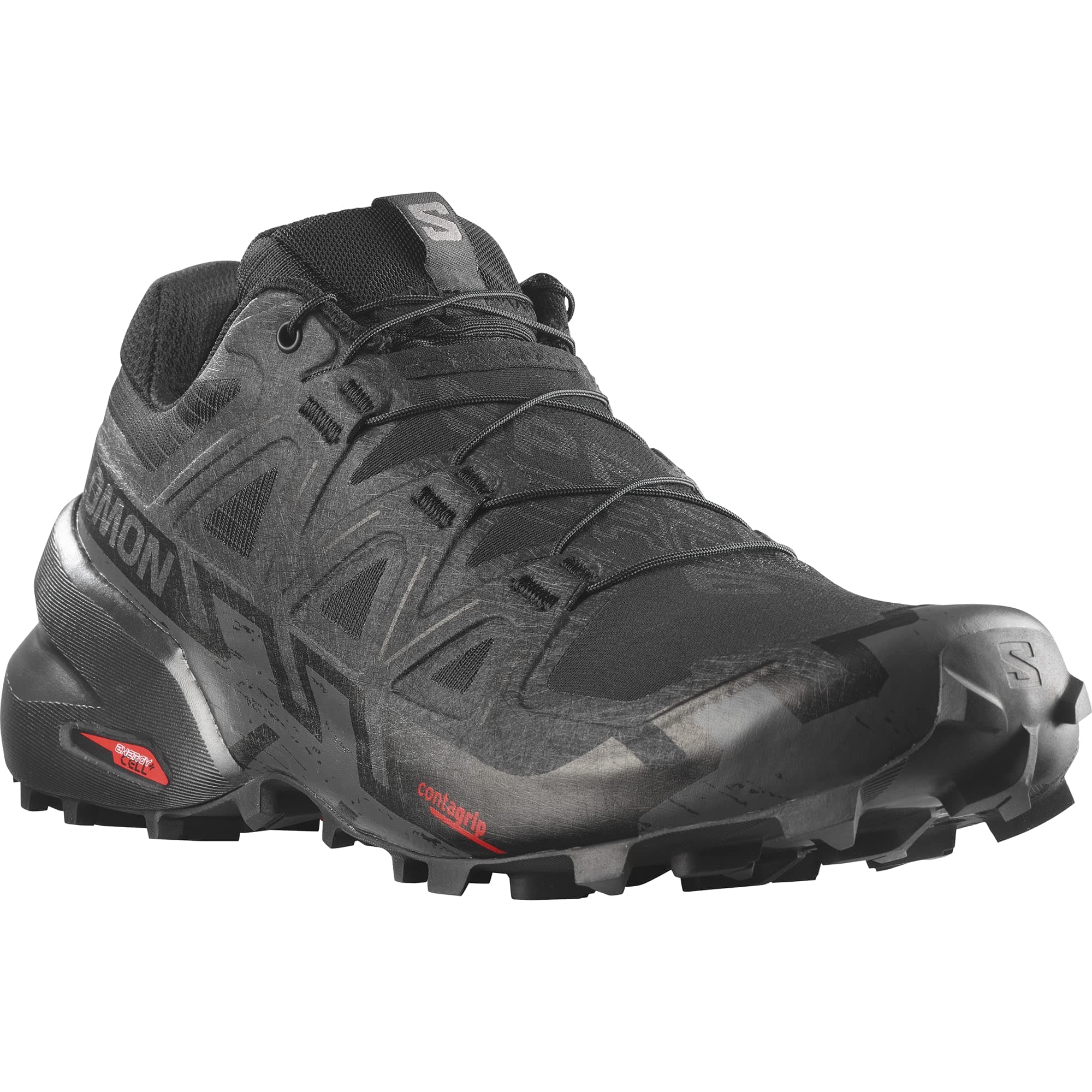 Salomon Men's Snow Boot