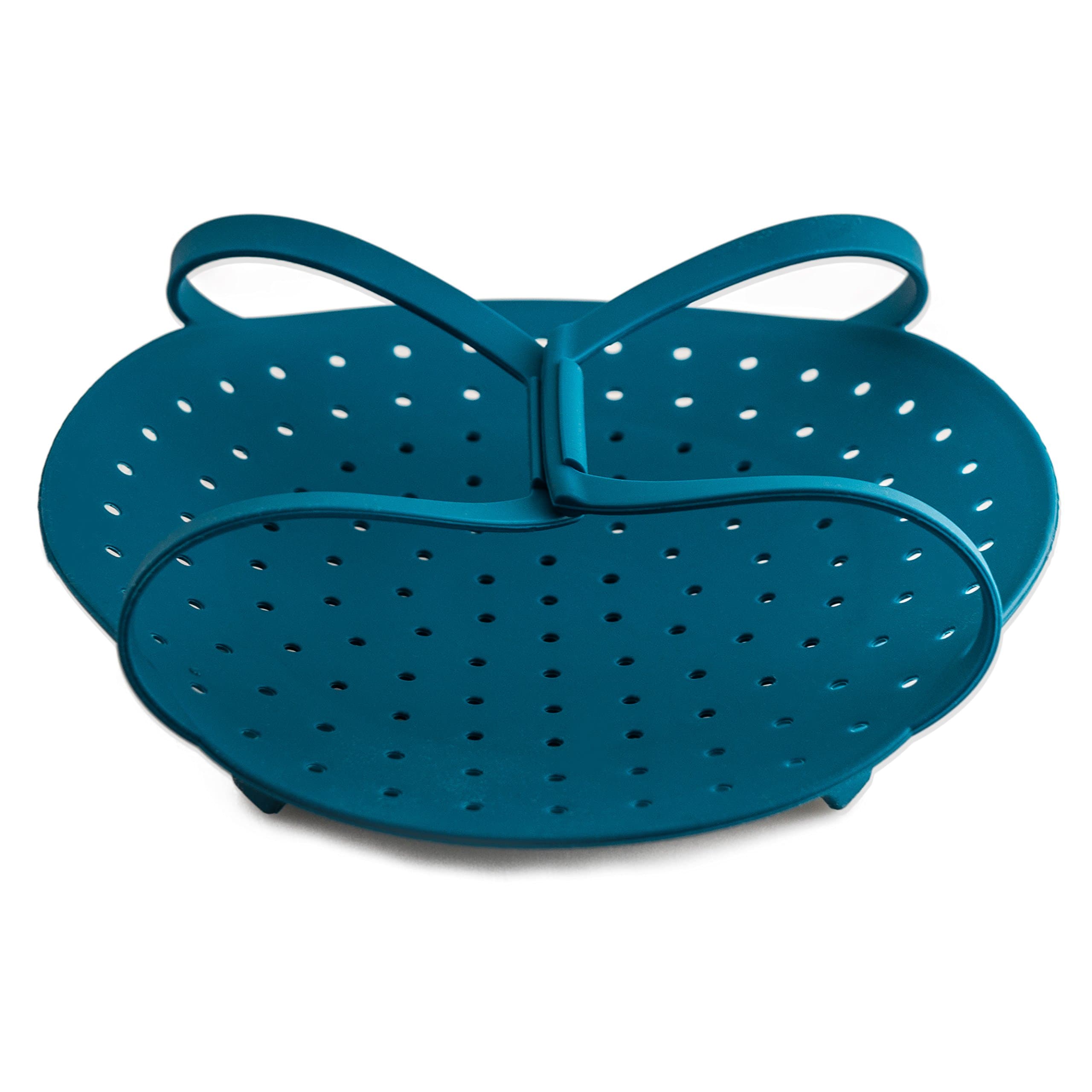 Silicone Vegetable Steamer for Instant Pot